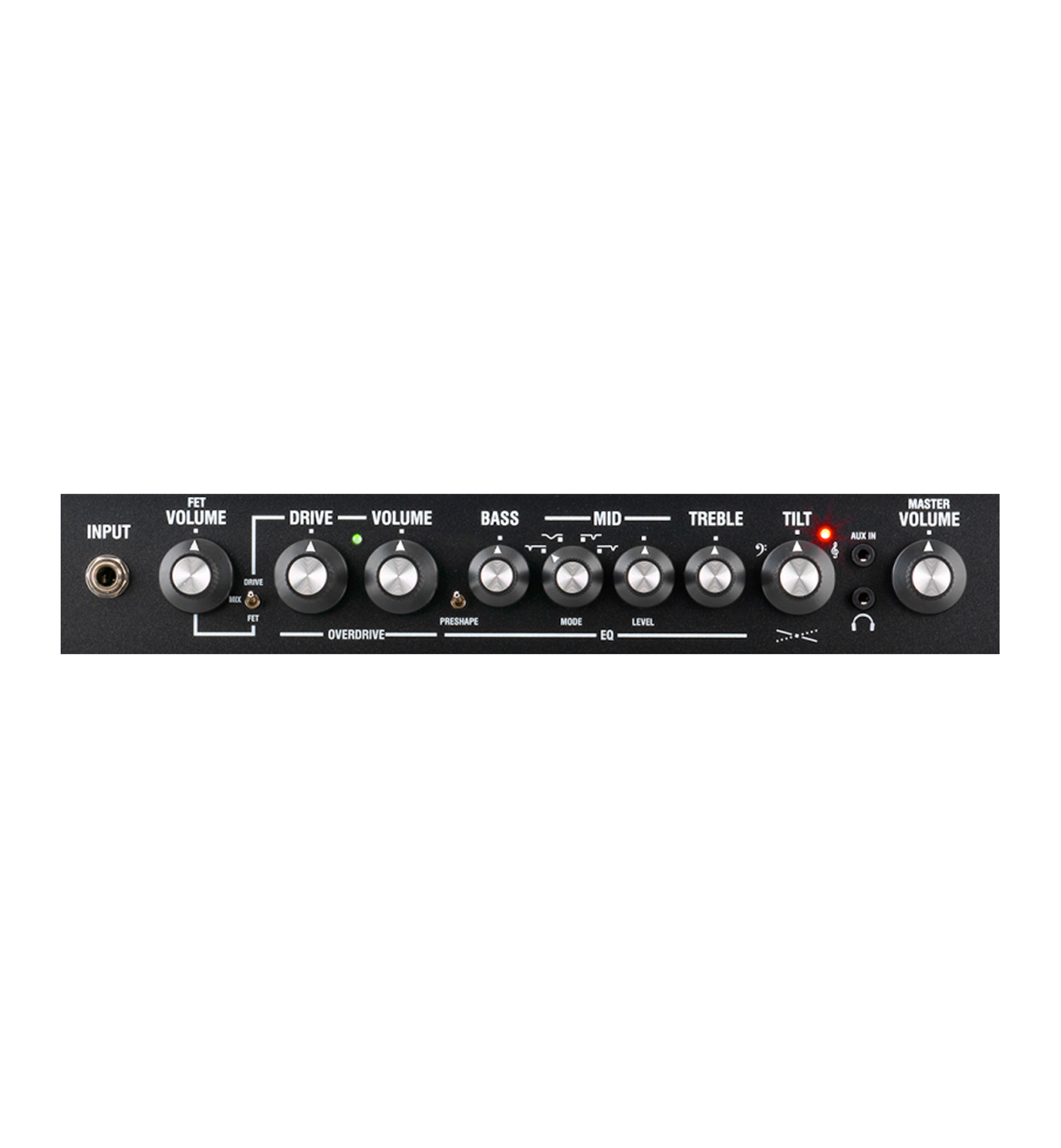 Laney Digbeth Foundry Combo 200w 1x15 - Combo voor basses - Variation 1