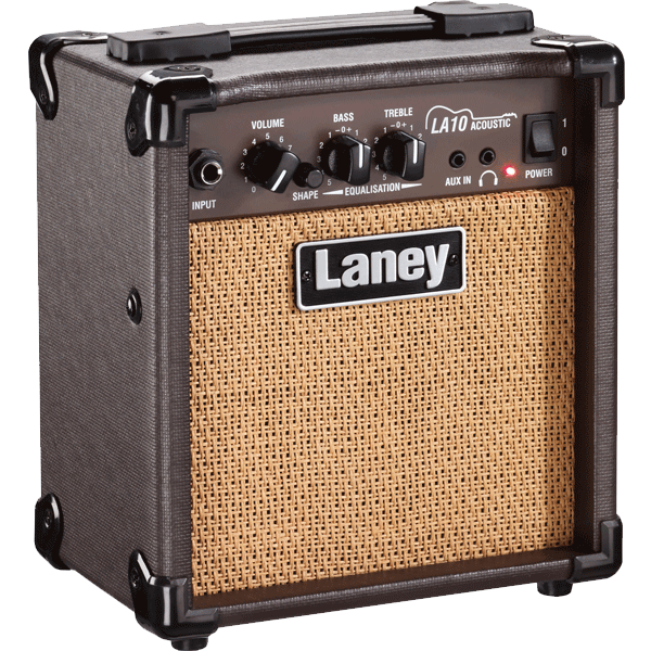 Laney La10 - Combo voor akoestische gitaar - Variation 2