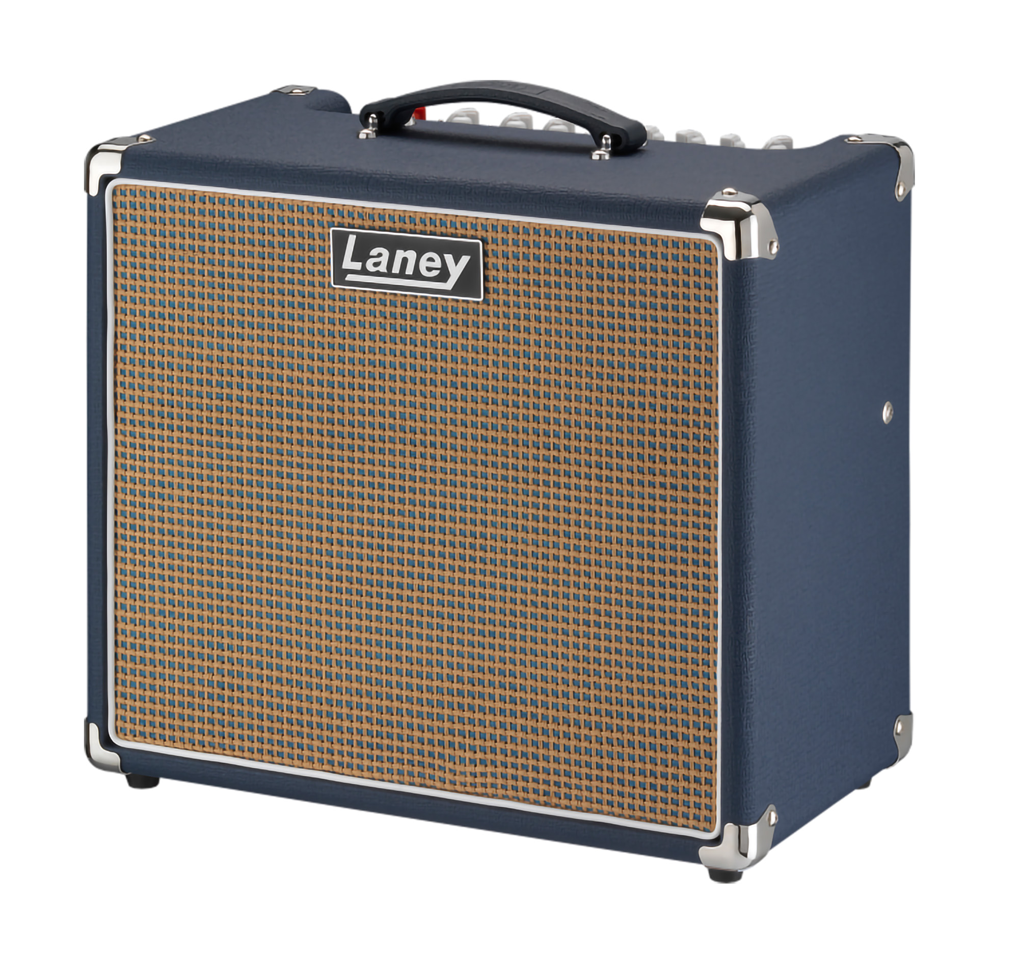 Laney Lionheart Foundry 60 60w 1x12 - Combo voor elektrische gitaar - Variation 2