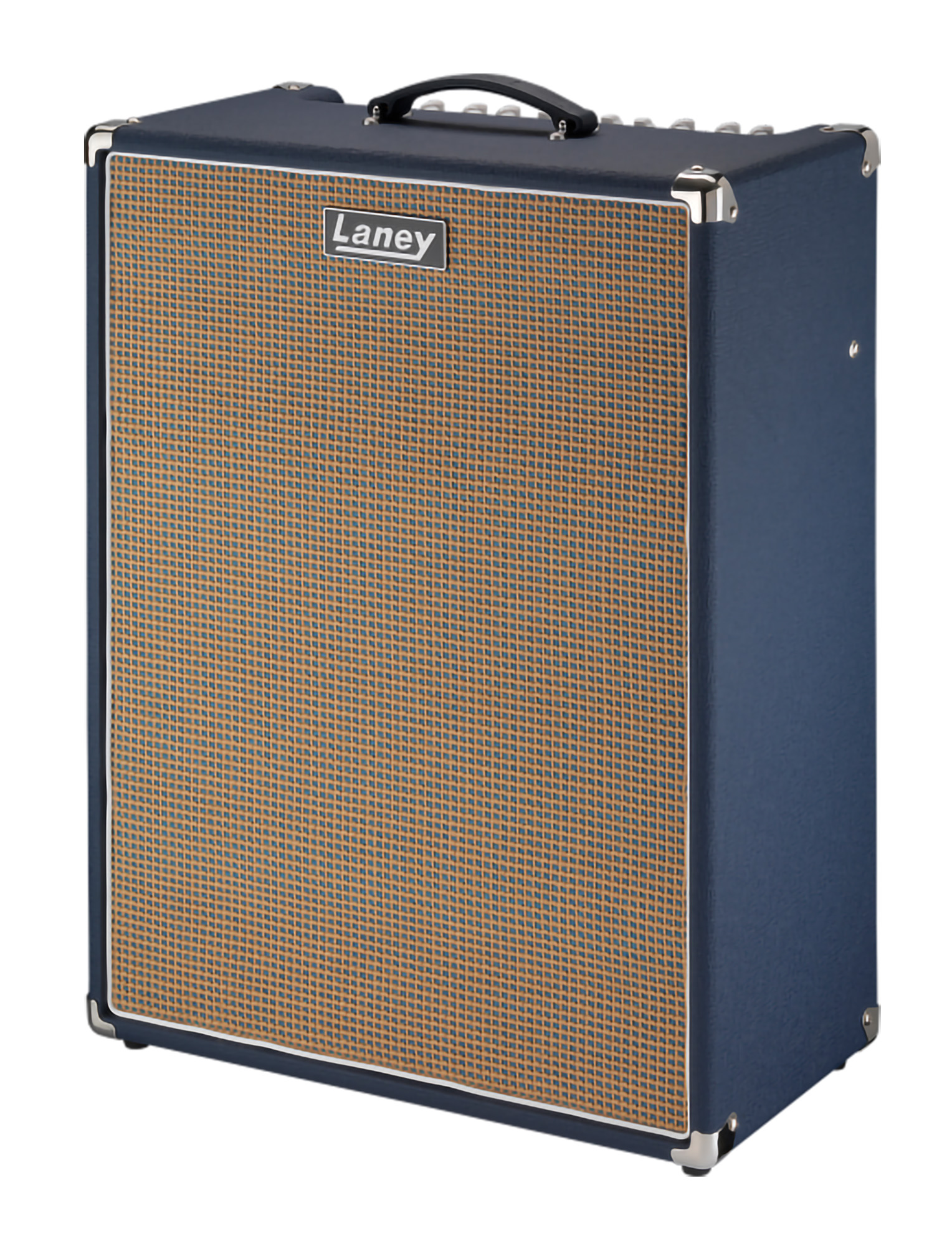 Laney Lionheart Foundry 60 Super 60w 2x12 - Combo voor elektrische gitaar - Variation 2