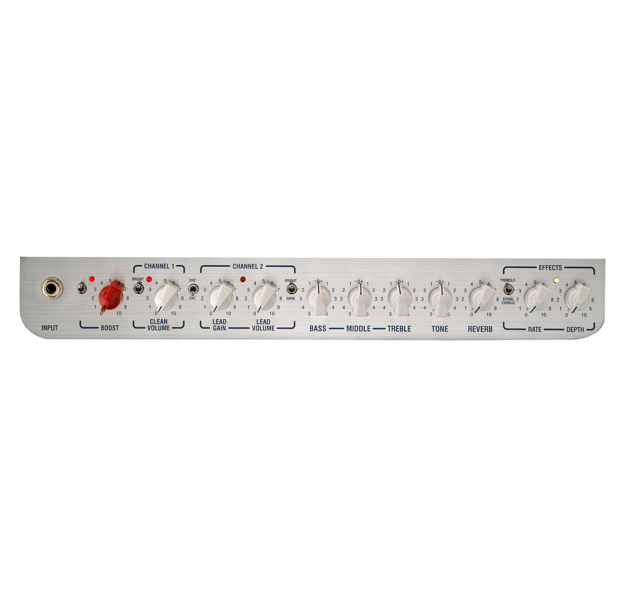 Laney Lionheart Foundry Super 60w - Combo voor elektrische gitaar - Variation 1