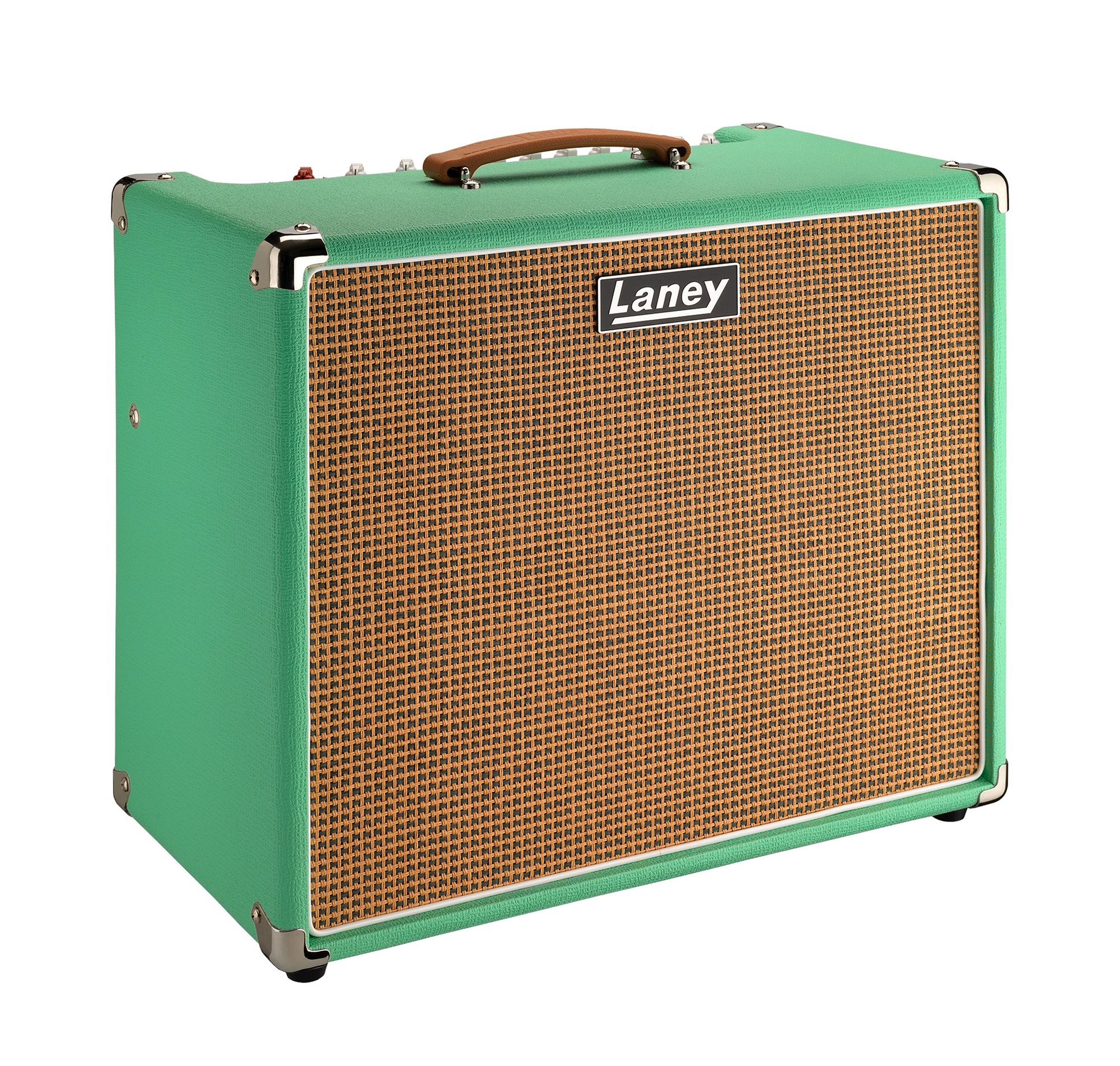 Laney Lionheart Foundry Super 60w - Combo voor elektrische gitaar - Variation 3