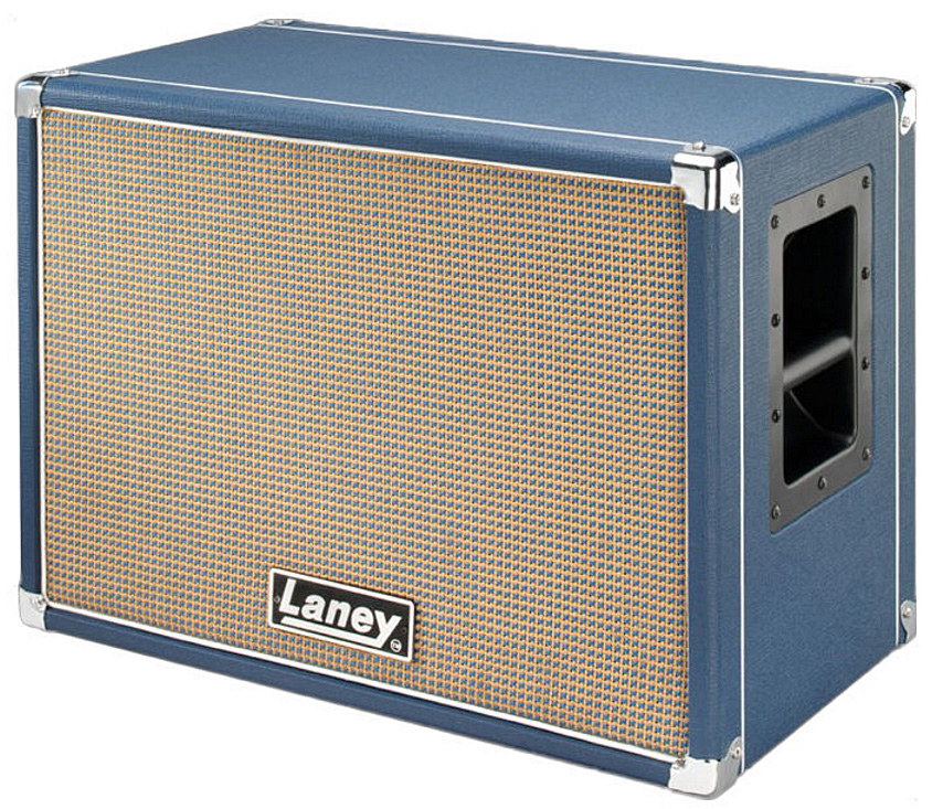 Laney Lionheart L5-studio Rig Head & Lt112 Cab 5w 1x12 - Elektrische gitaar versterkerstack - Variation 4
