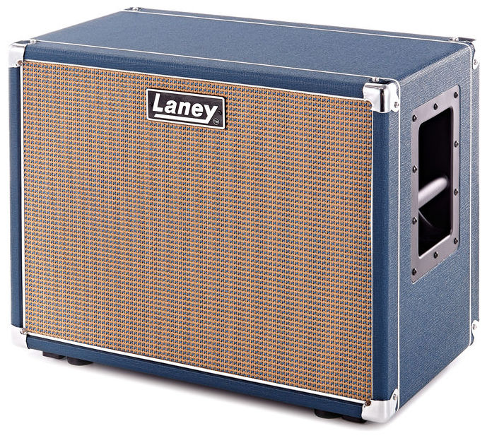 Laney Lt112 Lionheart - Elektrische gitaar speakerkast - Variation 3