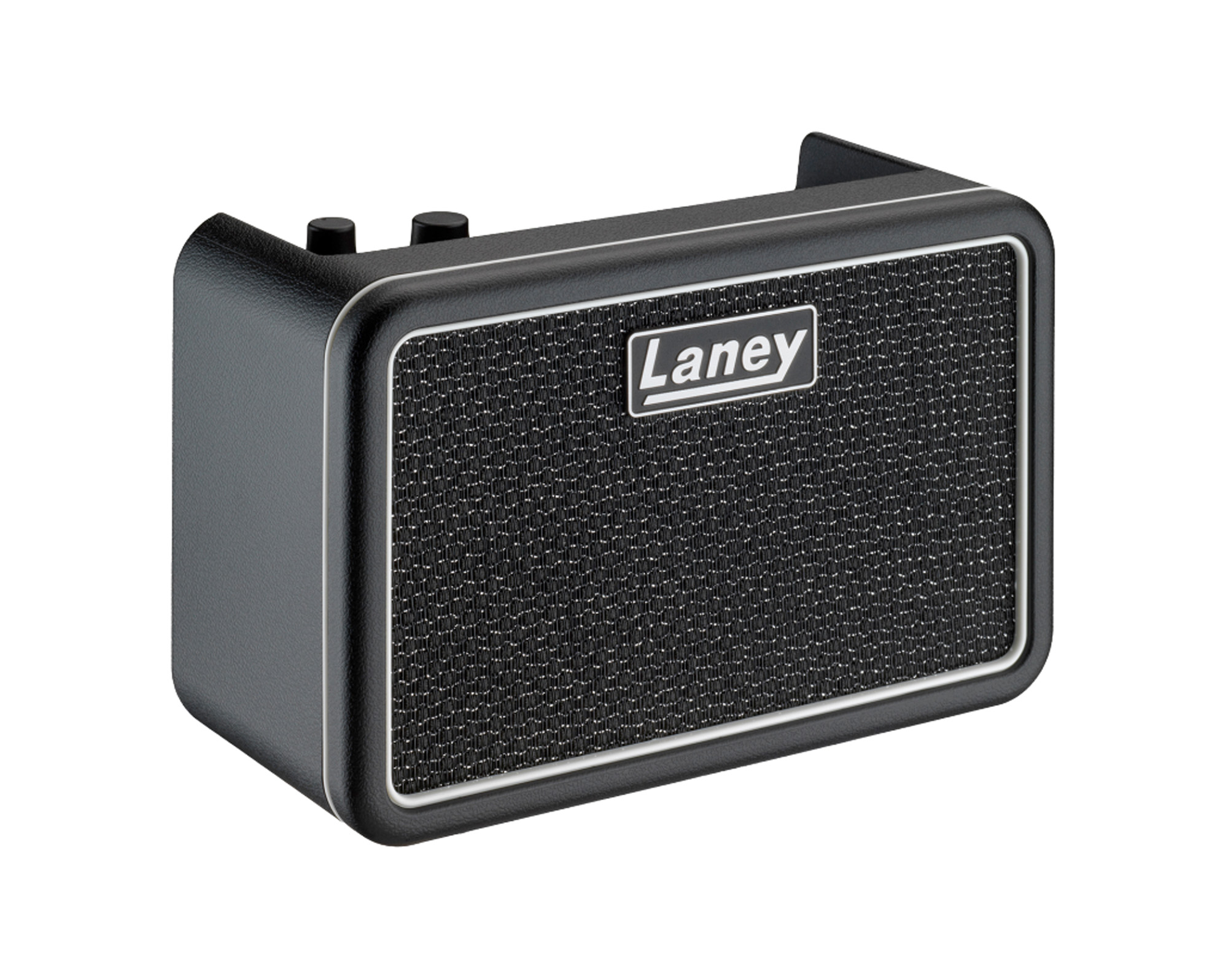 Laney Prism Mini 2x3w Black - Combo voor elektrische gitaar - Variation 3