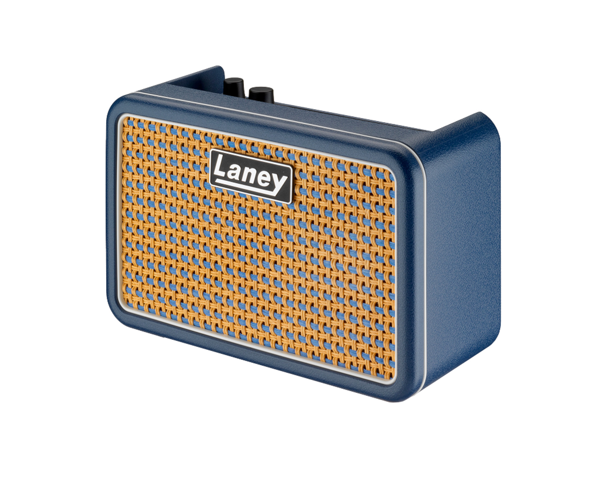 Laney Prism Mini 2x3w Blue - Combo voor elektrische gitaar - Variation 2