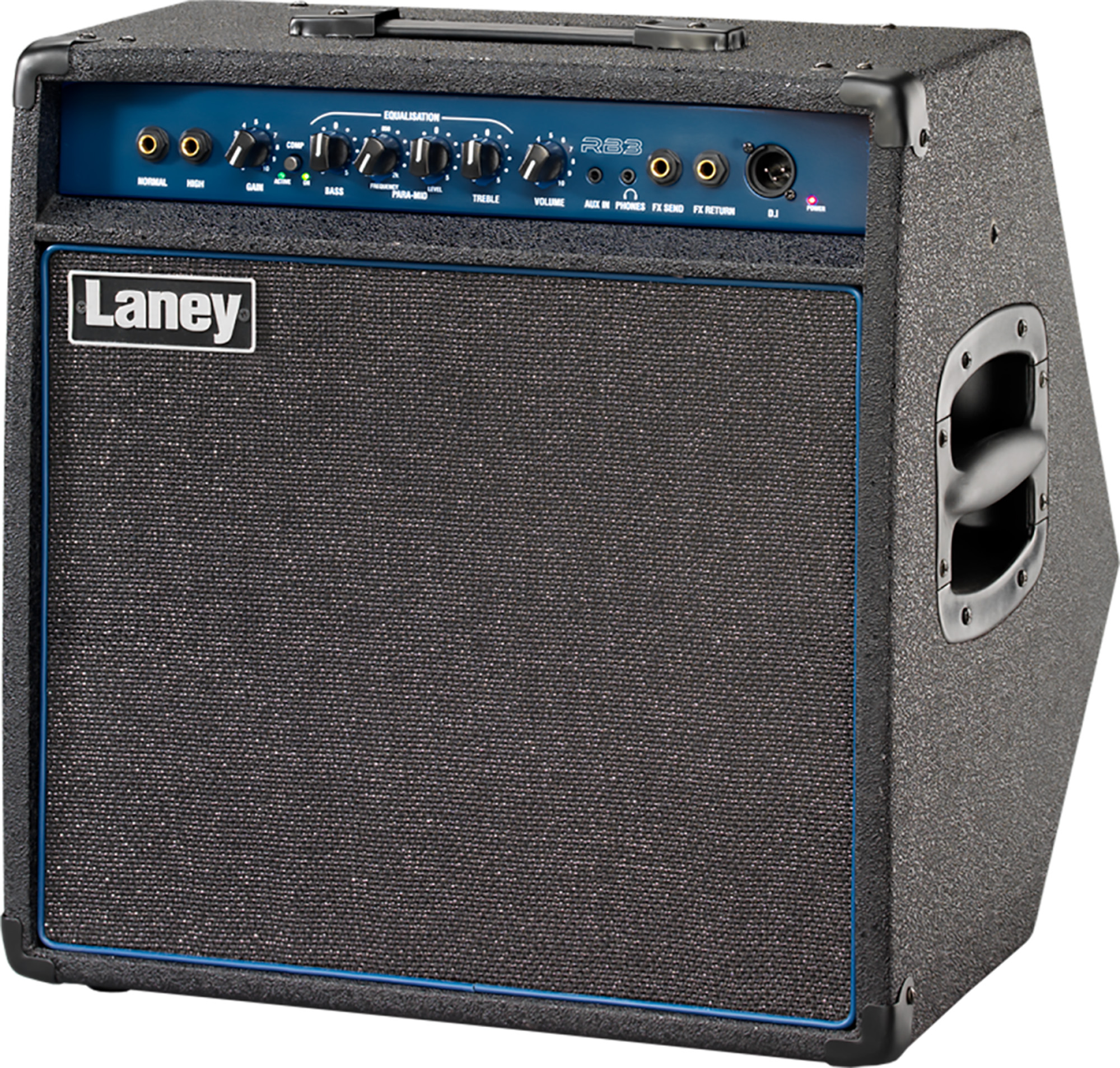 Laney Rb3 - Combo voor basses - Variation 1