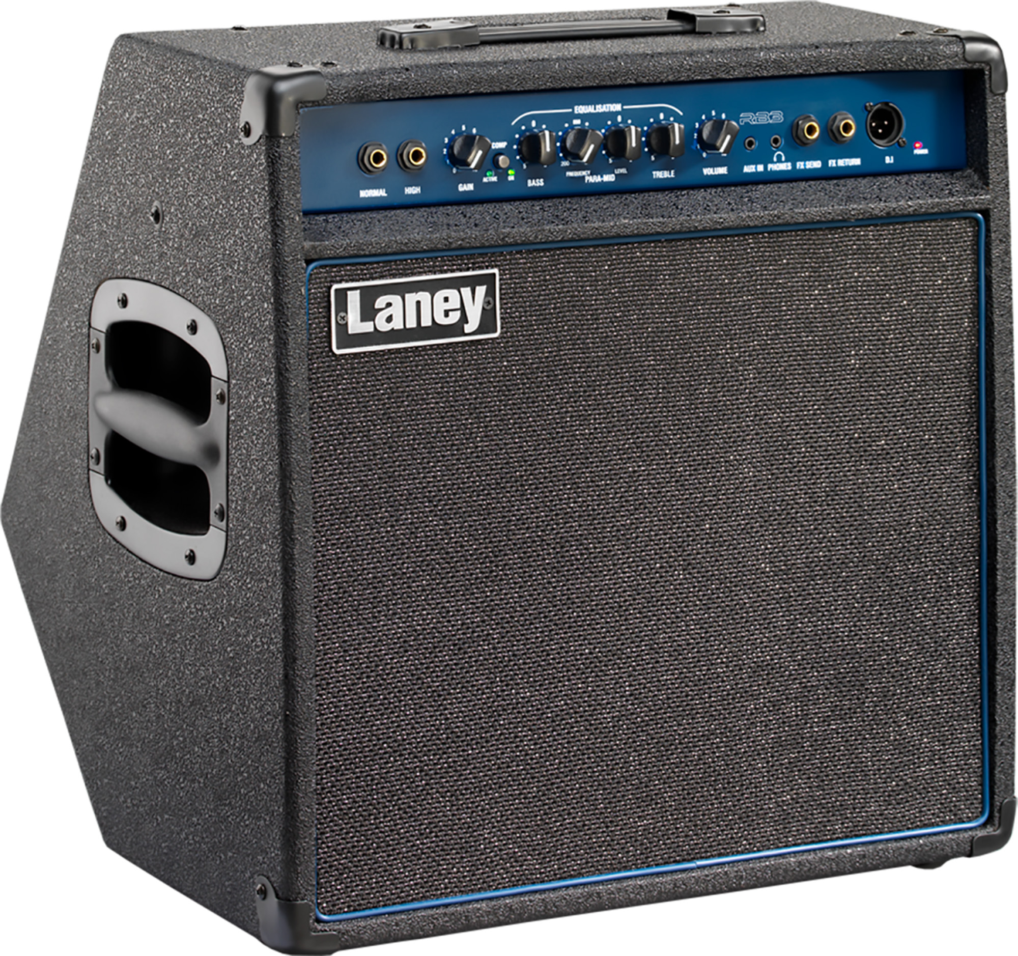 Laney Rb3 - Combo voor basses - Variation 2