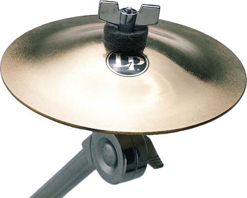 Latin Percussion Lp402   Ice Bell 7 - 6 Pouces Et - - Andere bekkens - Main picture