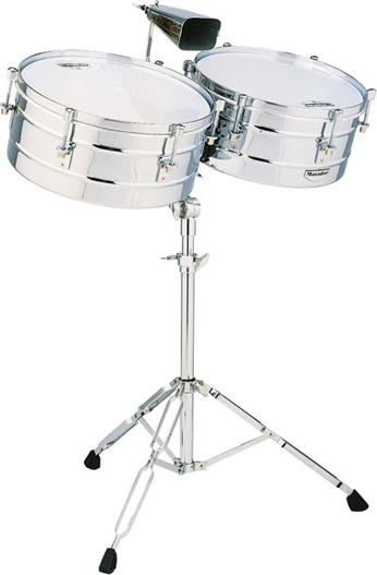 Latin Percussion M257 Matador - Pauk - Main picture