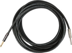 LCELC20 Instrument Cable Straight /Straight 20Ft