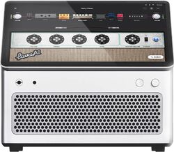 Mini akoestische gitaarversterker Lava music Lava Studio 40W