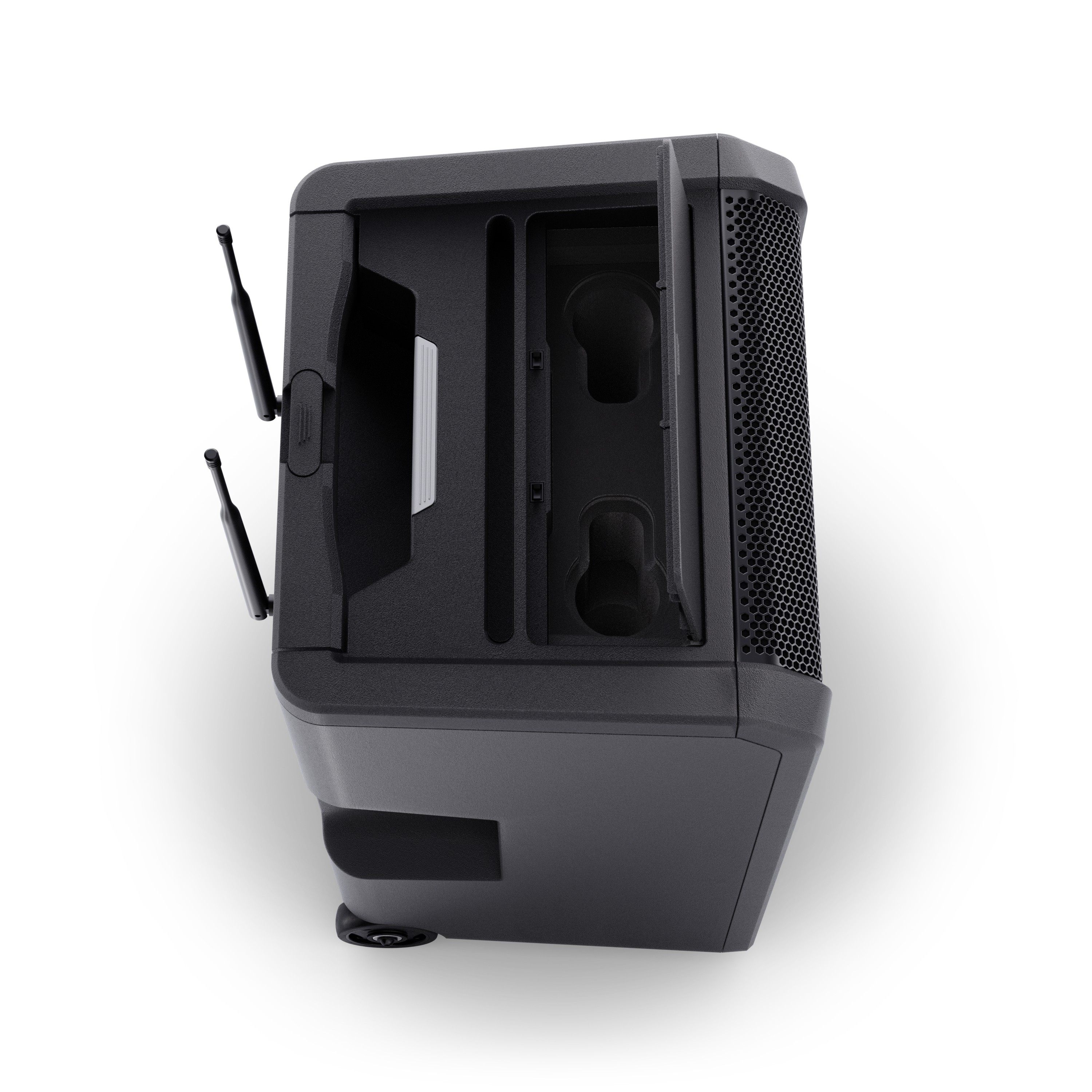 Ld Systems Anny 10 Hhd 2 B8 - Mobiele PA- systeem - Variation 9