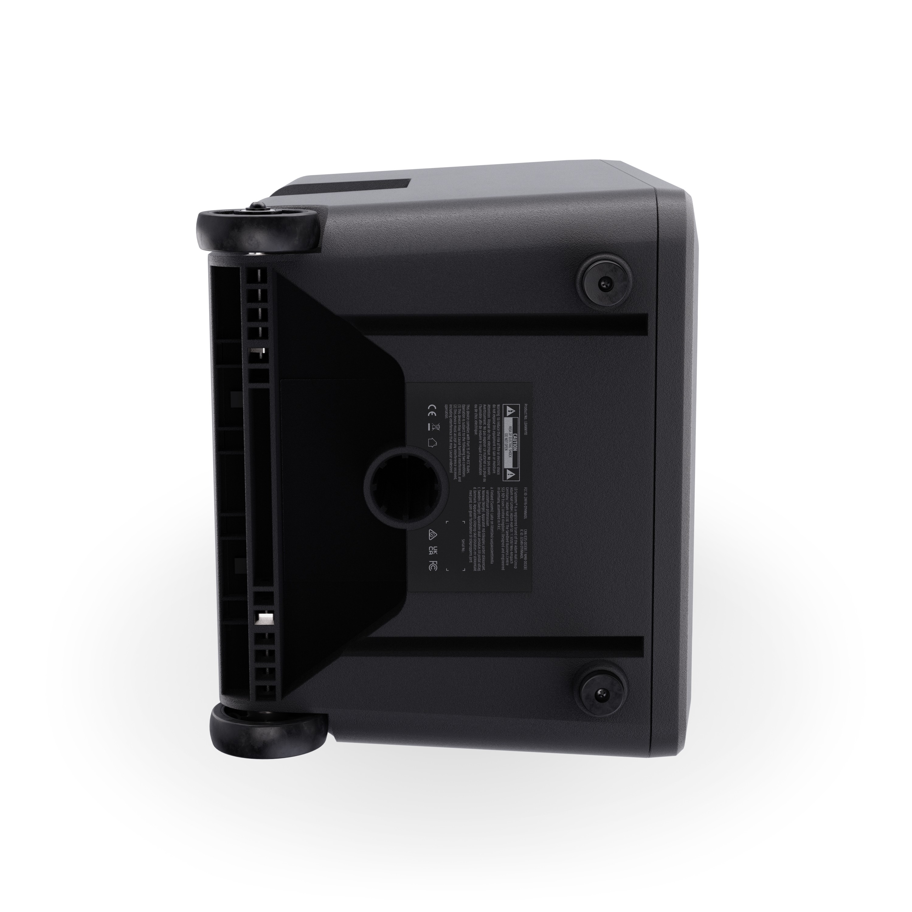 Ld Systems Anny 10 Hhd 2 B8 - Mobiele PA- systeem - Variation 10