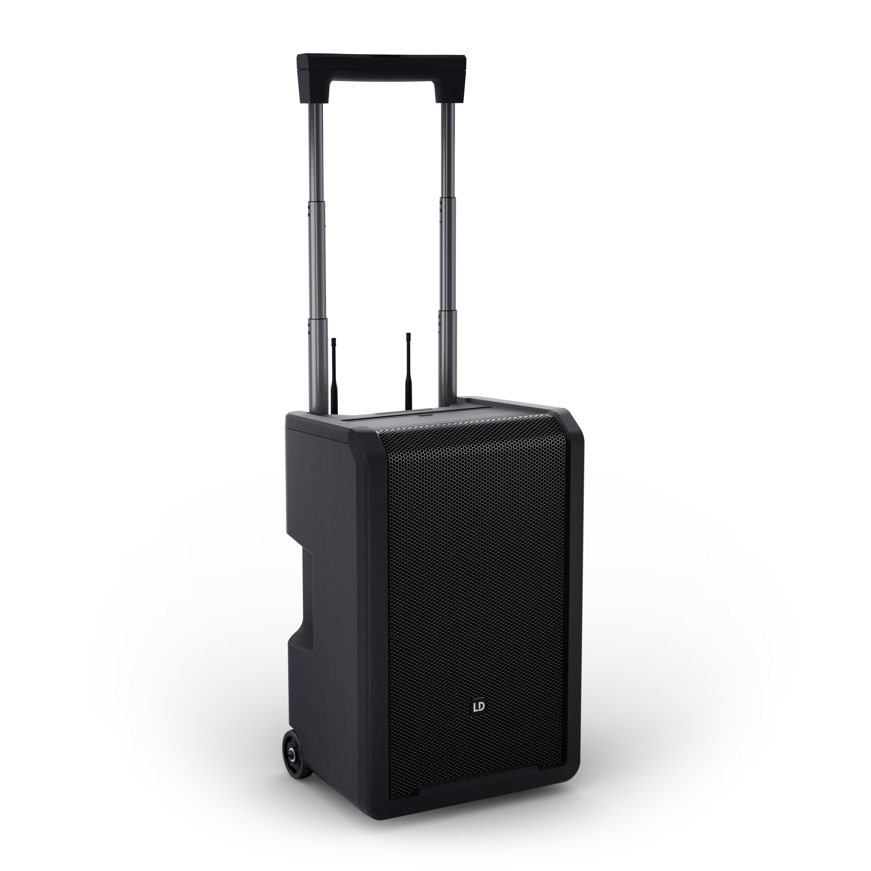 Ld Systems Anny 10 Hhd 2 B8 - Mobiele PA- systeem - Variation 5