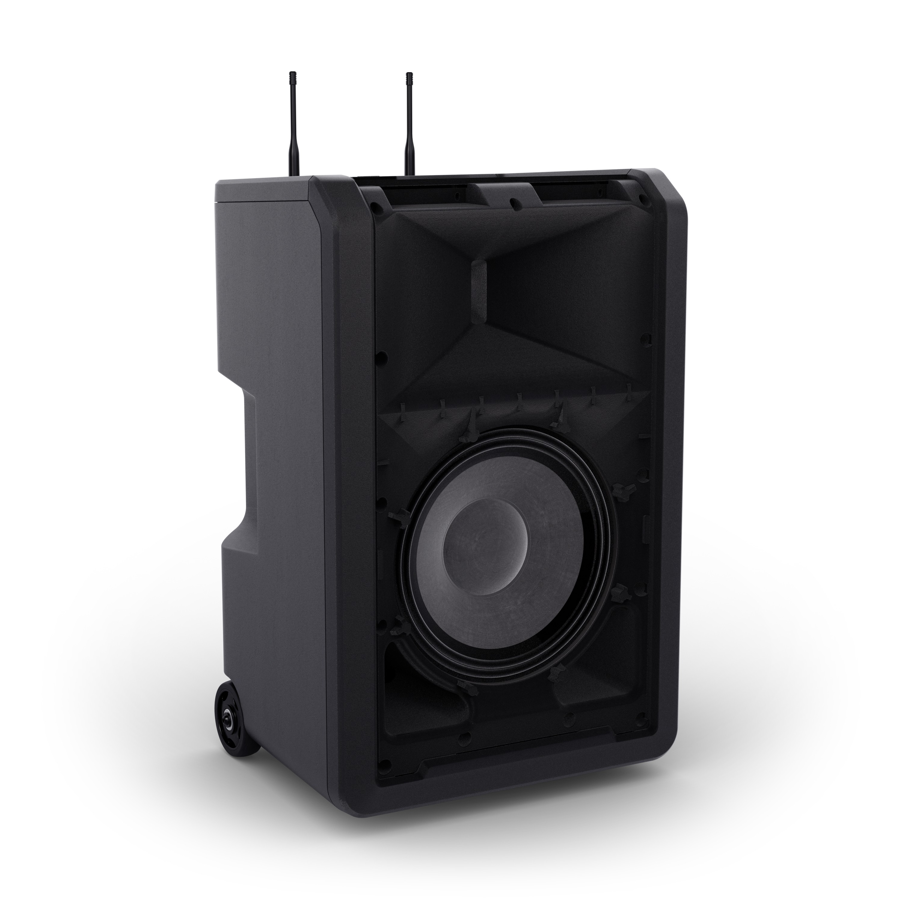 Ld Systems Anny 10 Hhd 2 B8 - Mobiele PA- systeem - Variation 7