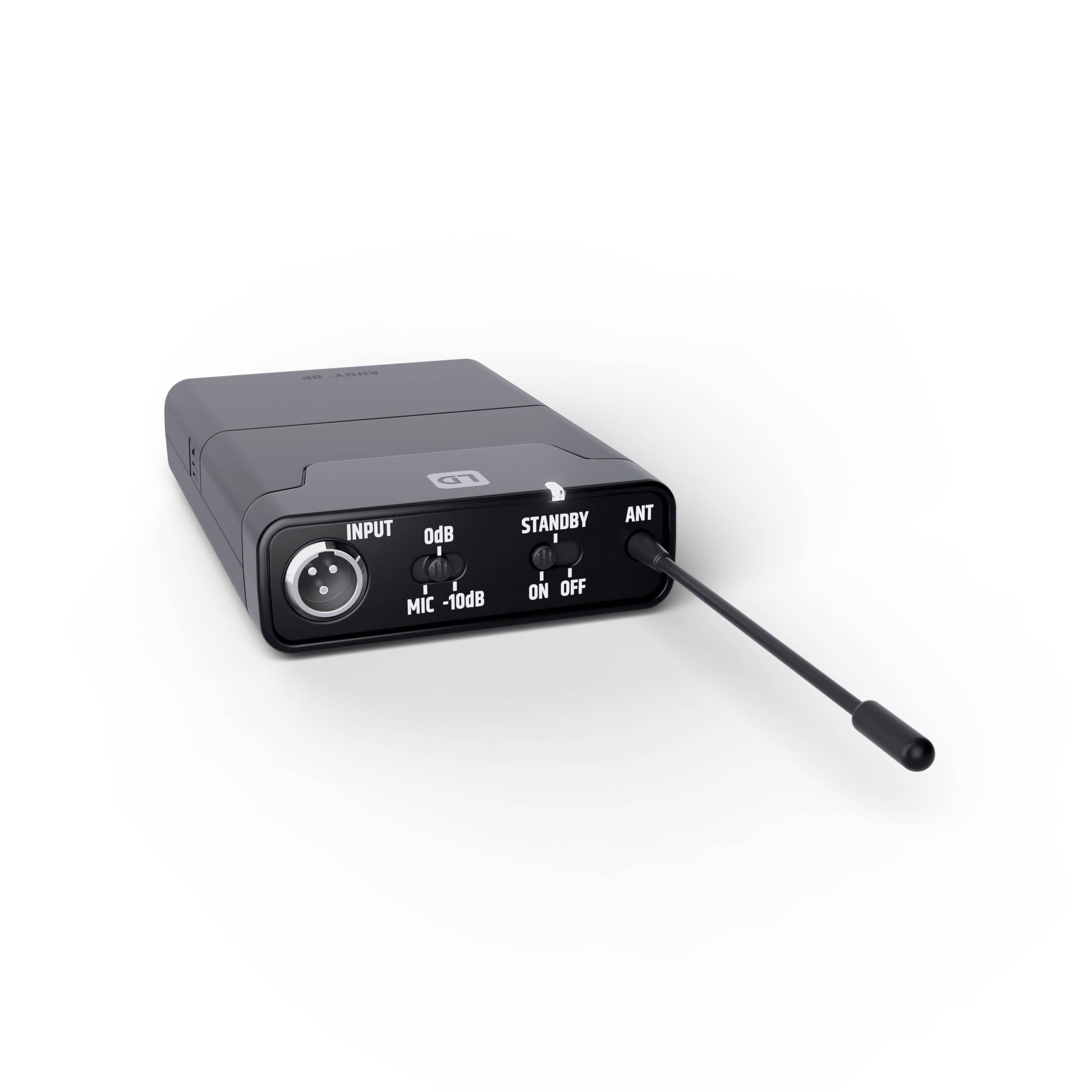 Ld Systems Anny 12 Bph B5 - Mobiele PA- systeem - Variation 14