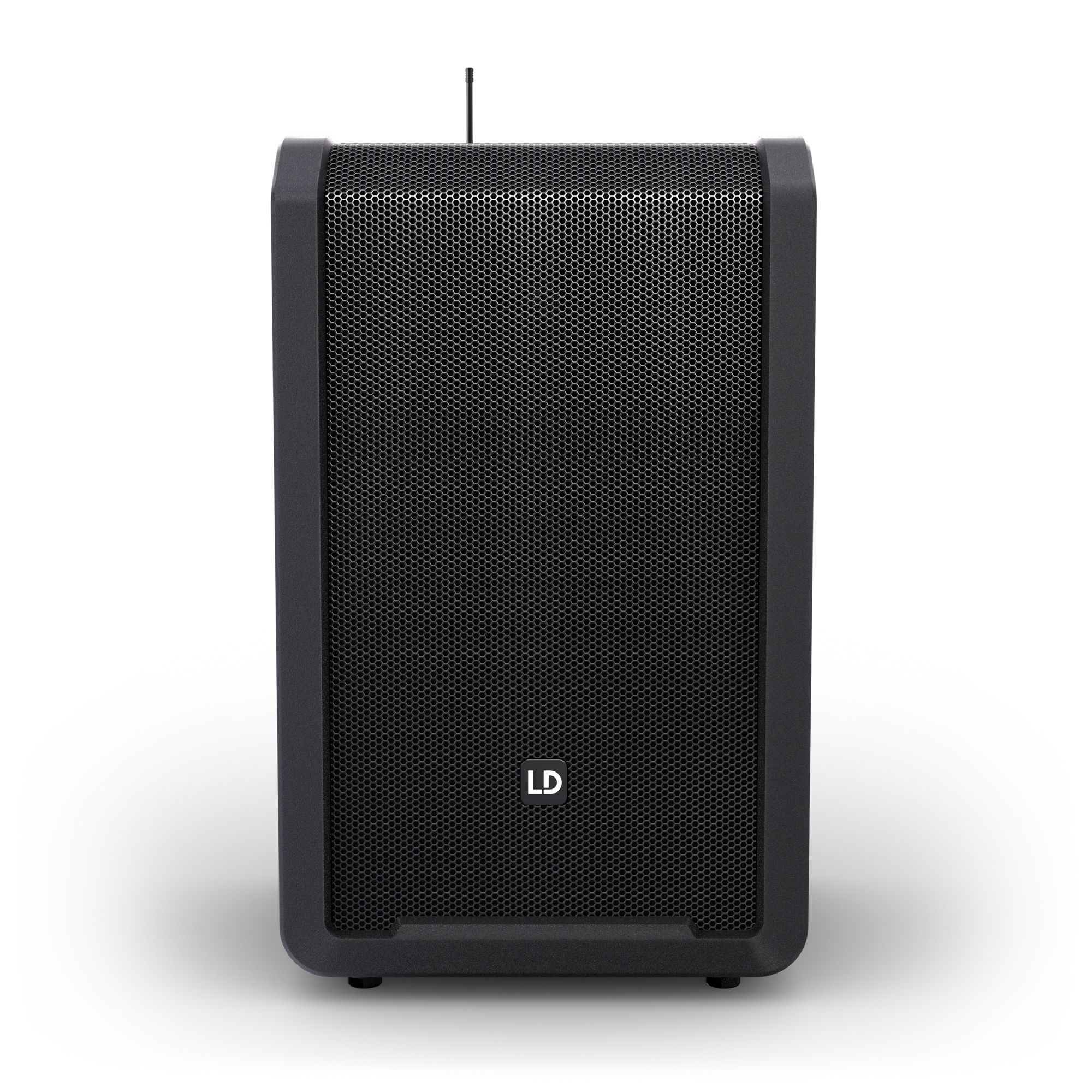Ld Systems Anny 12 Bph B6 - Mobiele PA- systeem - Variation 4