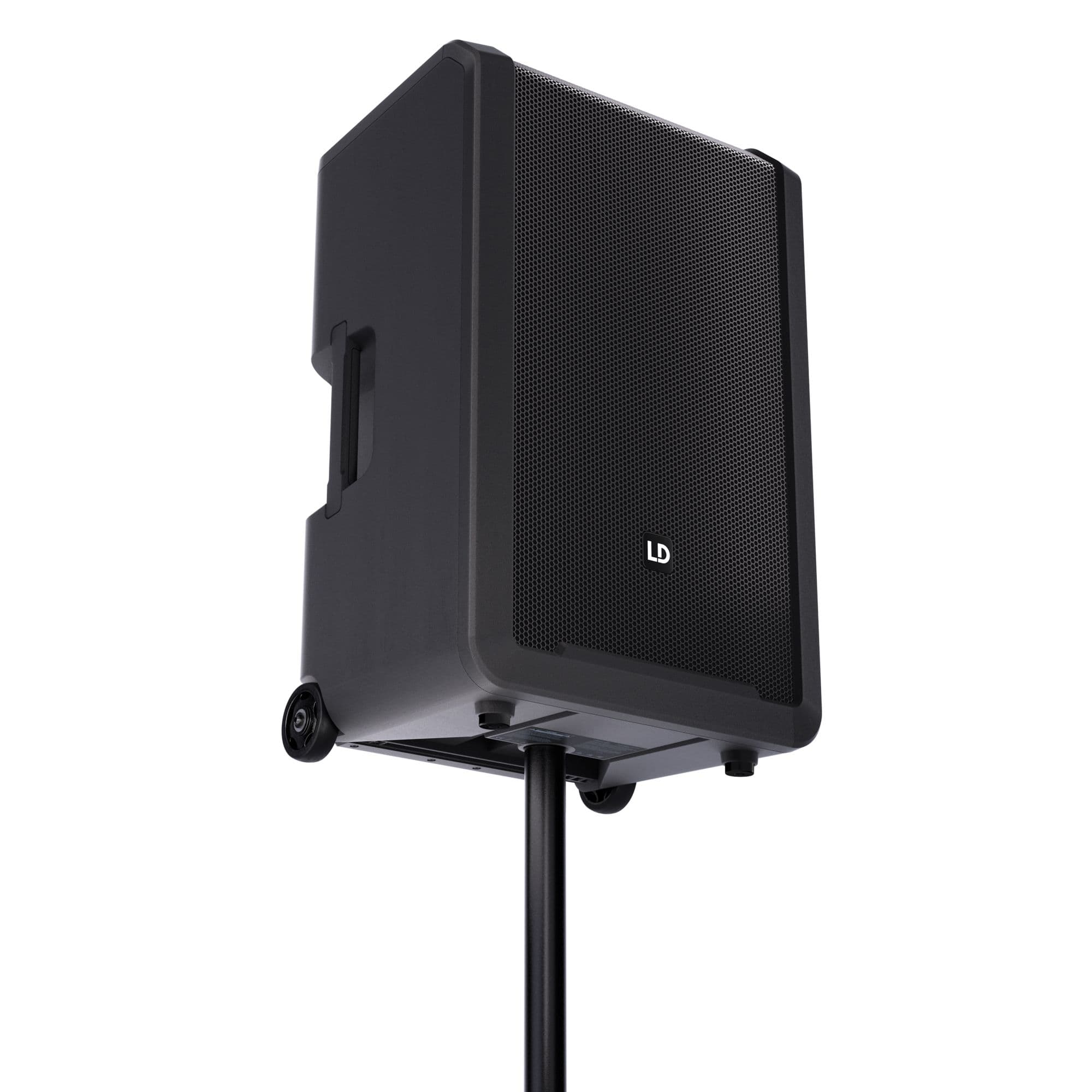 Ld Systems Anny 12 Bph2 B5 - Mobiele PA- systeem - Variation 7