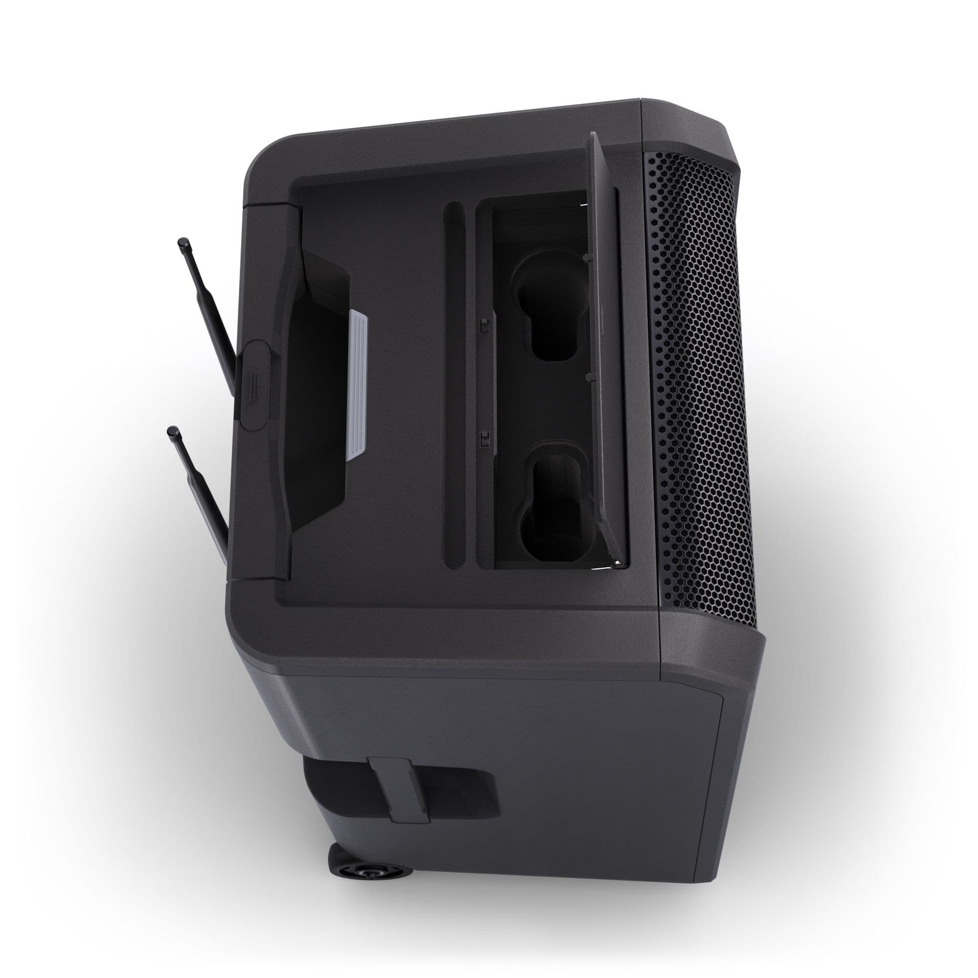 Ld Systems Anny 12 Bph2 B8 - Mobiele PA- systeem - Variation 9
