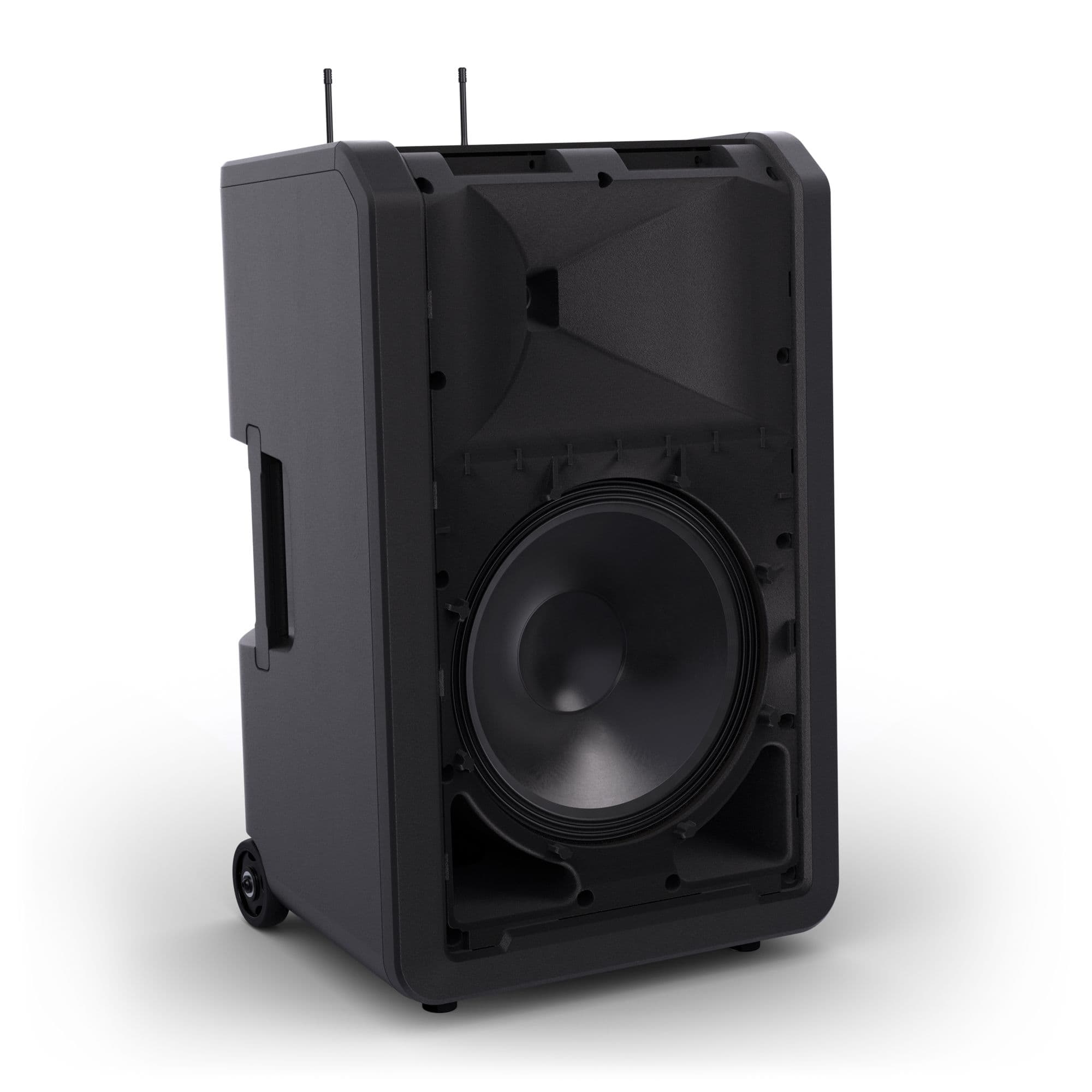 Ld Systems Anny 12 Bph2 B8 - Mobiele PA- systeem - Variation 19