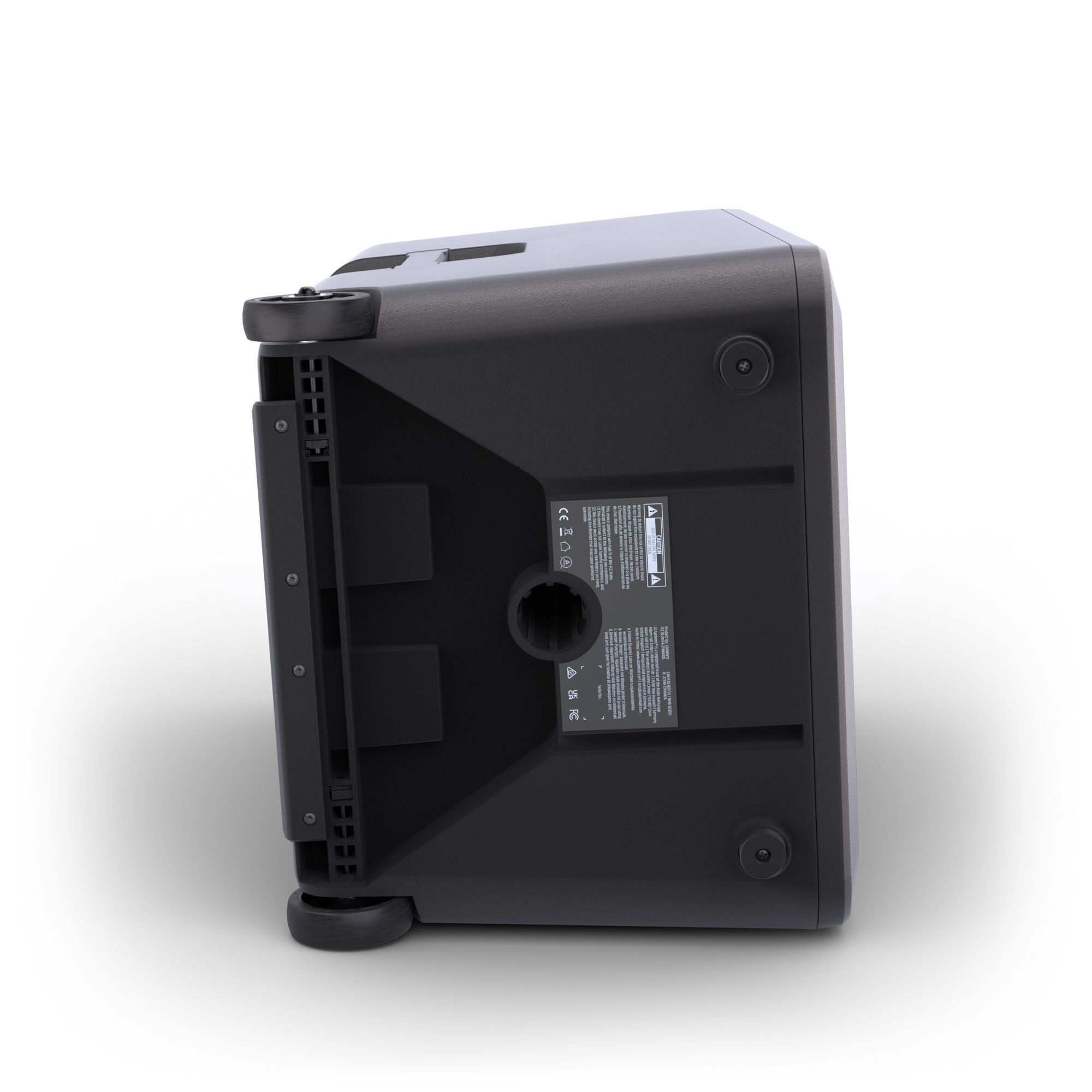 Ld Systems Anny 12 Hbh2 B6 - Mobiele PA- systeem - Variation 4