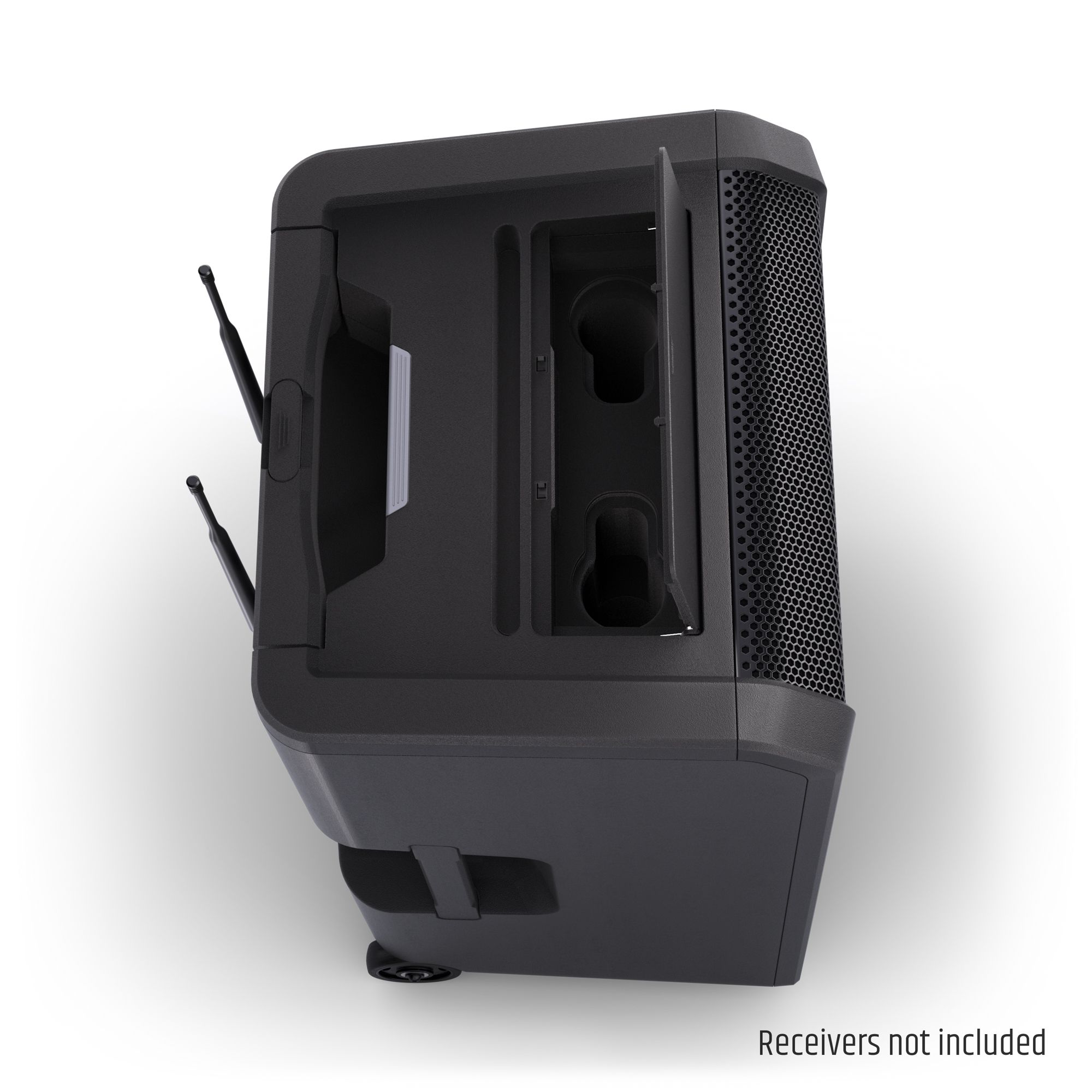 Ld Systems Anny 12 - Mobiele PA- systeem - Variation 3