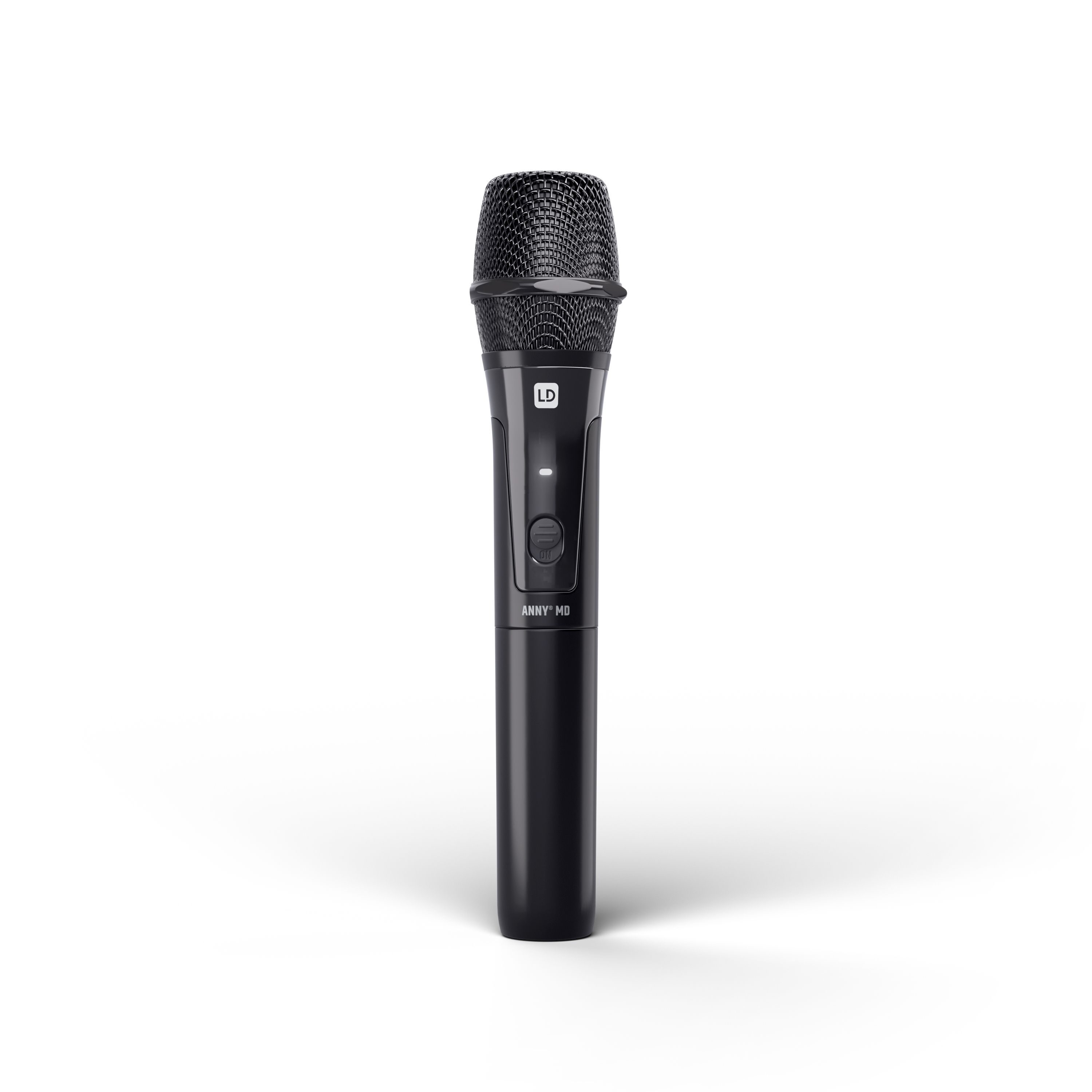 Ld Systems Anny 12 Hhd2 B5 - Mobiele PA- systeem - Variation 1