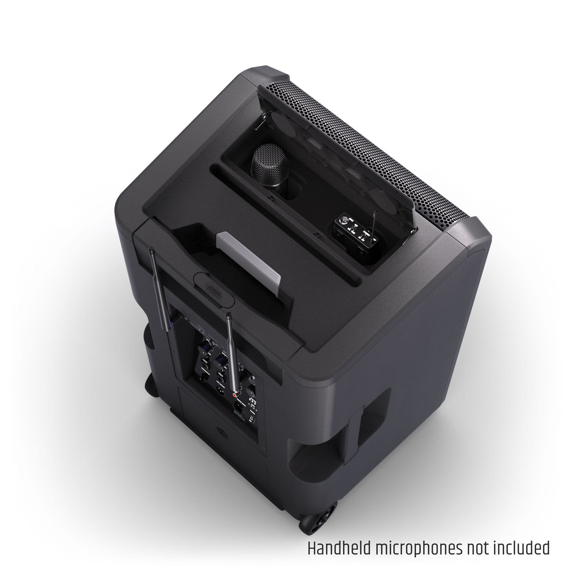 Ld Systems Anny 12 Hhd2 B5 - Mobiele PA- systeem - Variation 20
