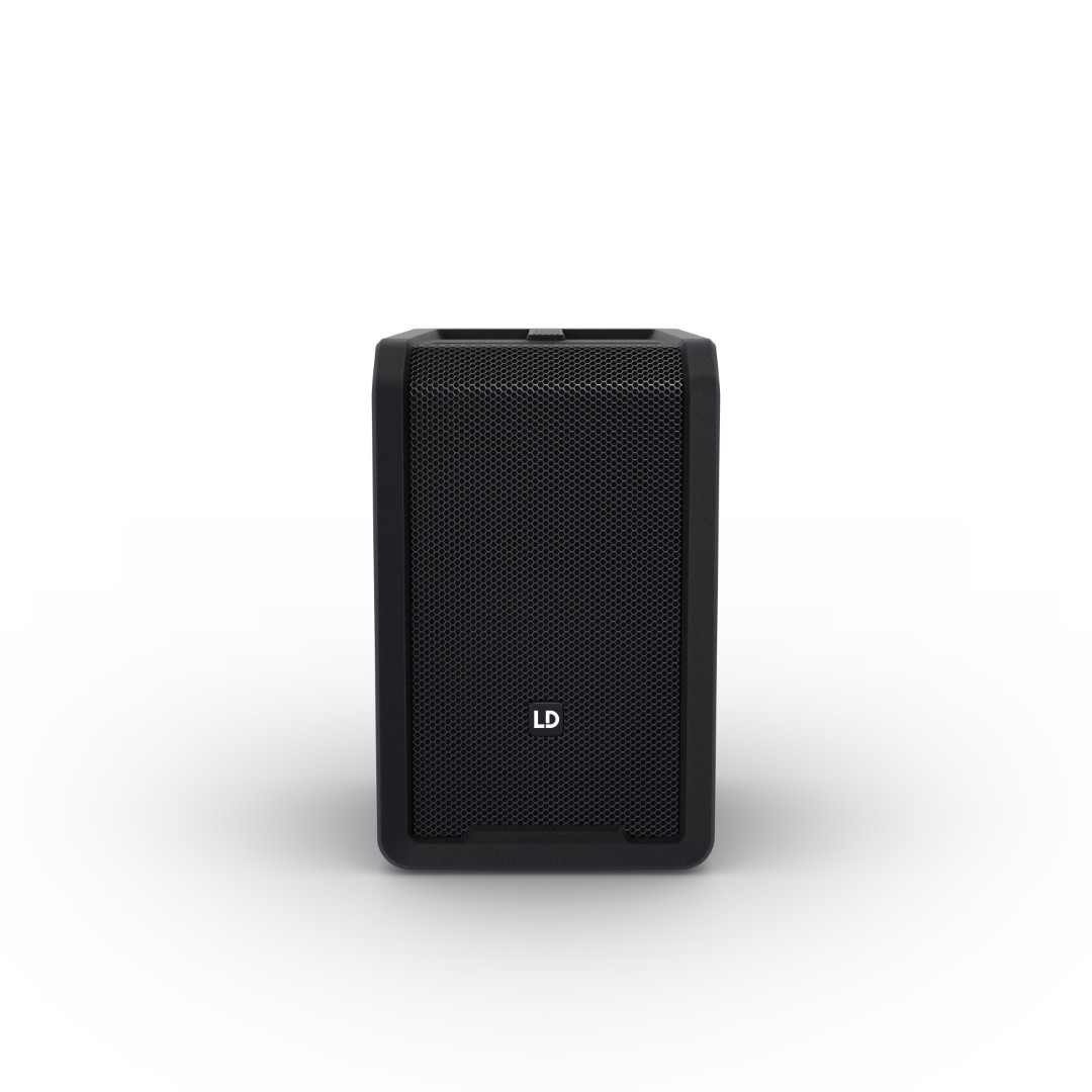 Ld Systems Anny  8 - Mobiele PA- systeem - Variation 2