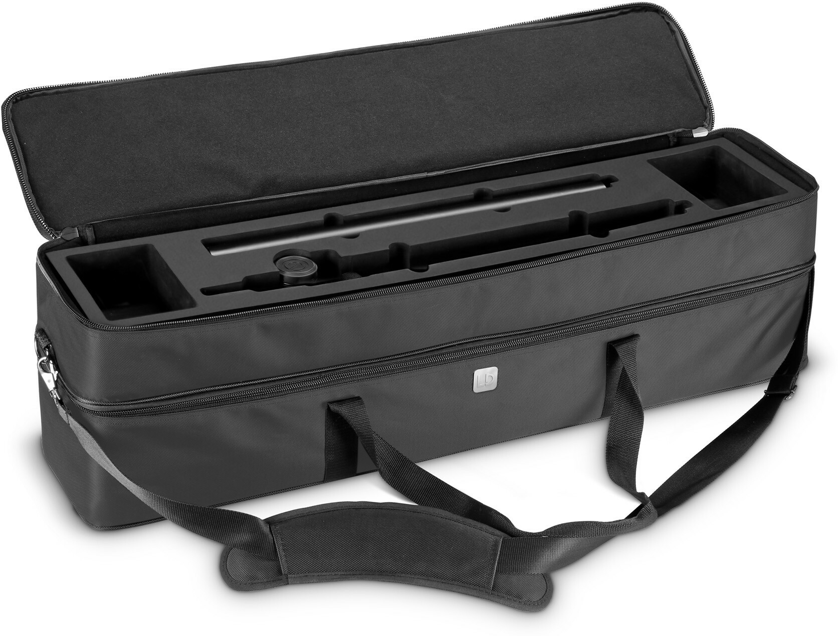 Ld Systems Curv 500 Ts Sat Bag - Luidsprekers & subwoofer hoes - Main picture