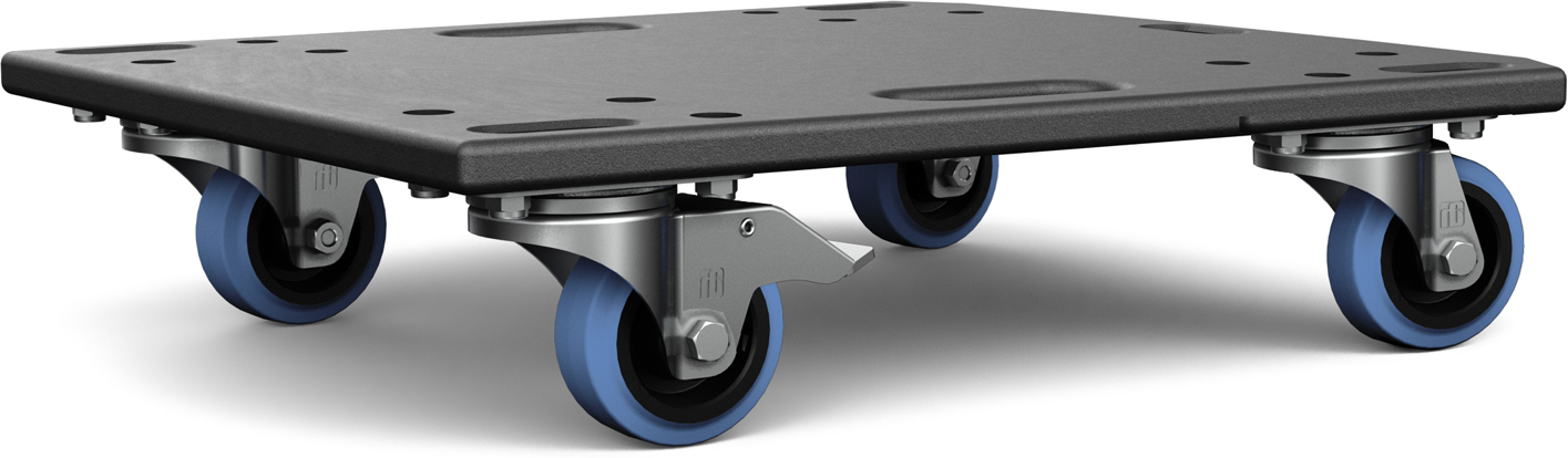Ld Systems Dave 12 G4x Cb - Trolley - Main picture