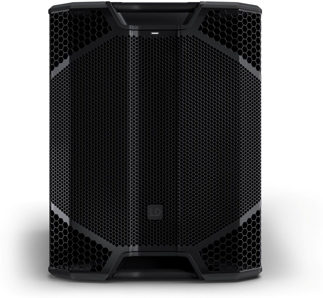 Ld Systems Icoa Pro Sub 21 A - Actieve subwoofer - Main picture