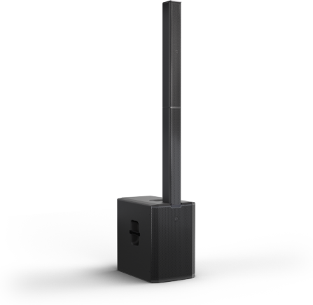 Ld Systems Maui44g3 All-in-one Array System - Zuilsystemen - Main picture