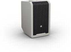 Mobiele pa- systeem  Ld systems ANNY 8 G
