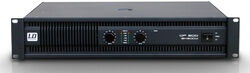 Stereo krachtversterker  Ld systems DEEP2 600