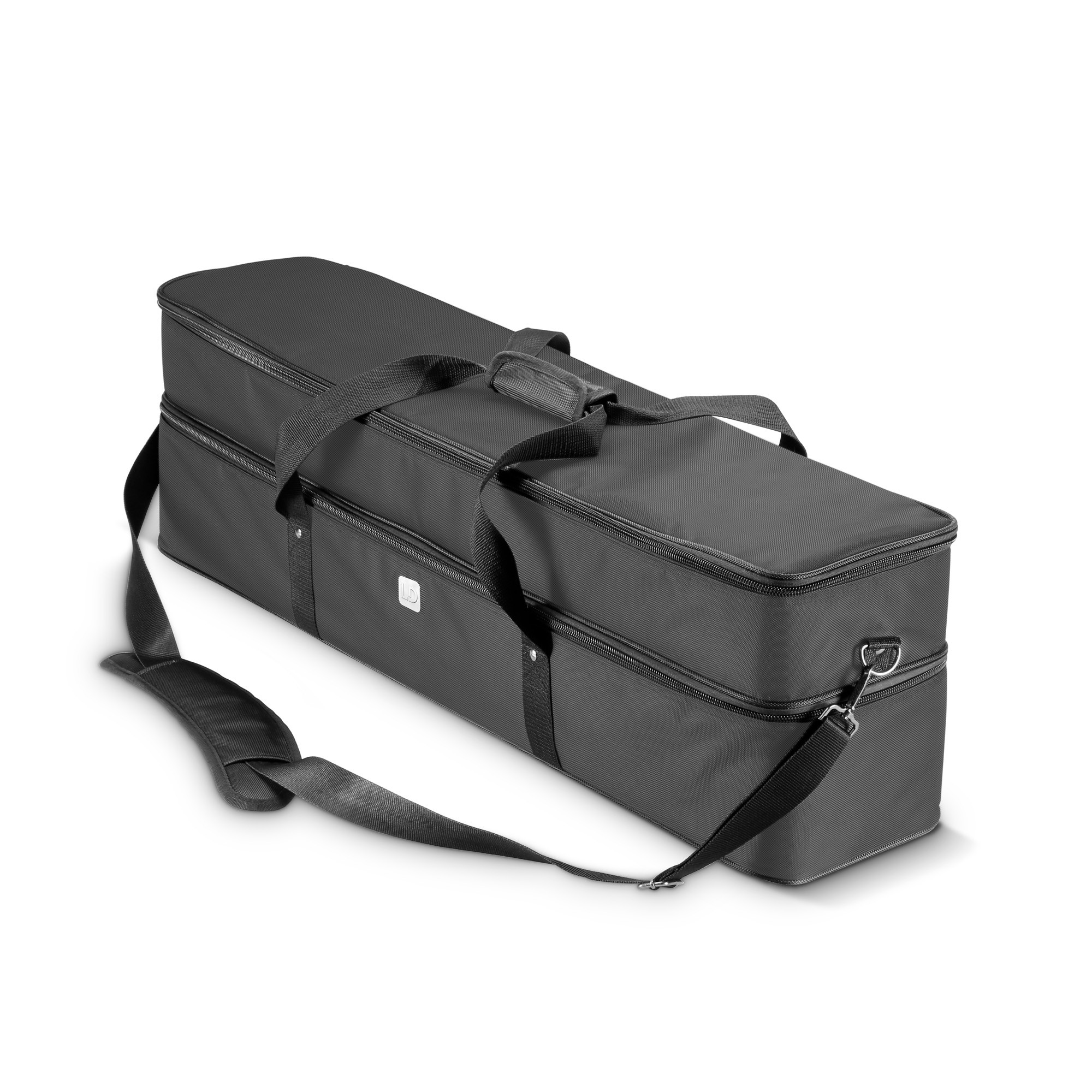 Ld Systems Curv 500 Ts Sat Bag - Luidsprekers & subwoofer hoes - Variation 4