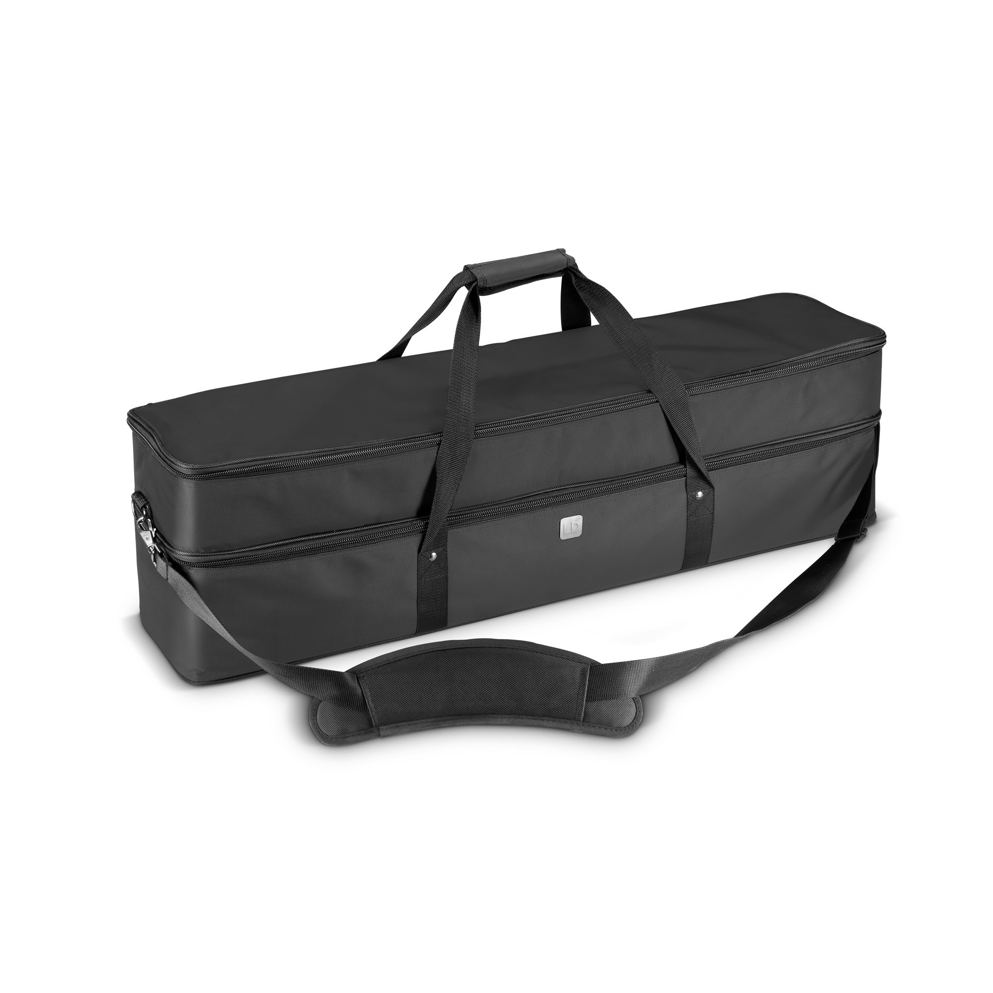Ld Systems Curv 500 Ts Sat Bag - Luidsprekers & subwoofer hoes - Variation 7