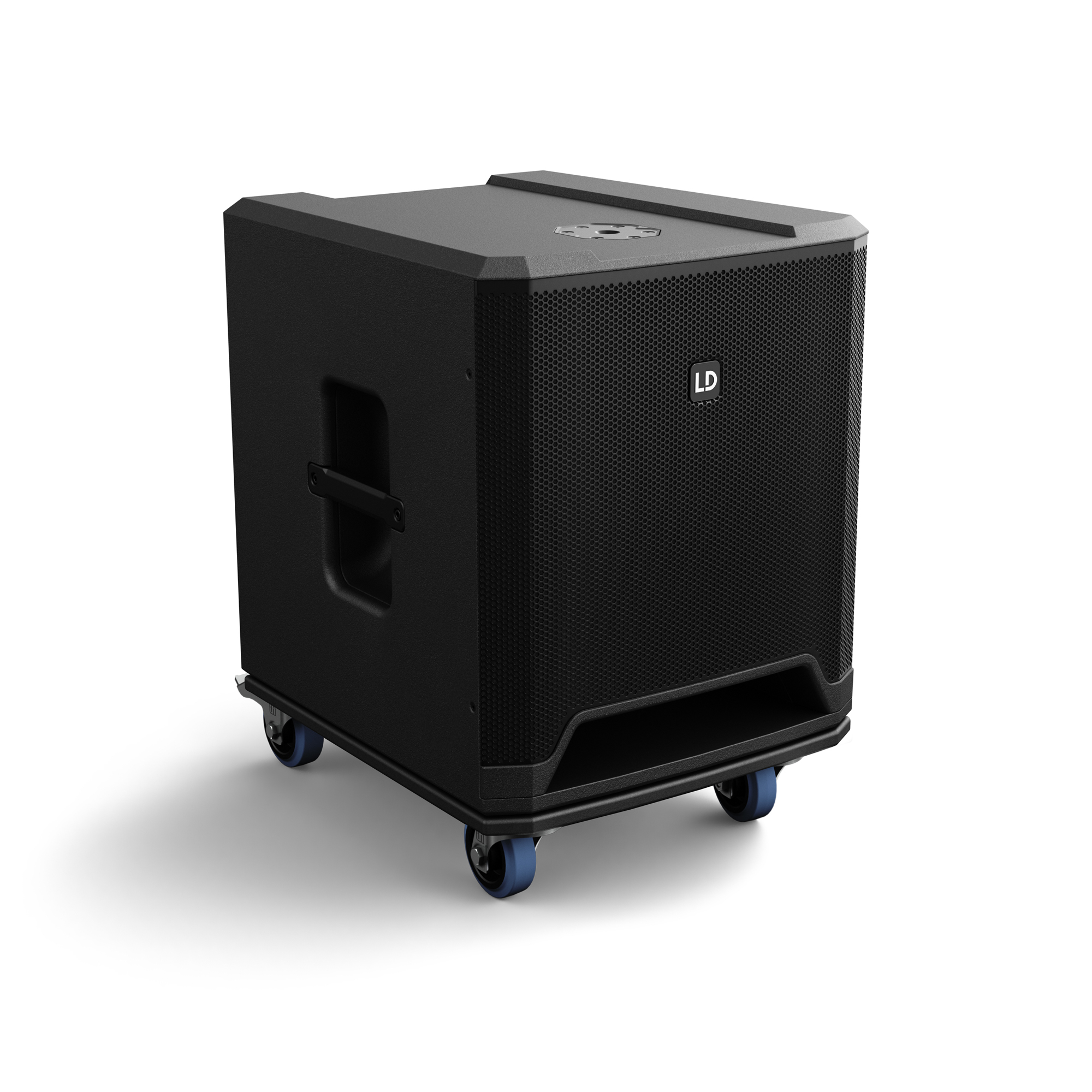 Ld Systems Dave 12 G4x Cb - Trolley - Variation 4