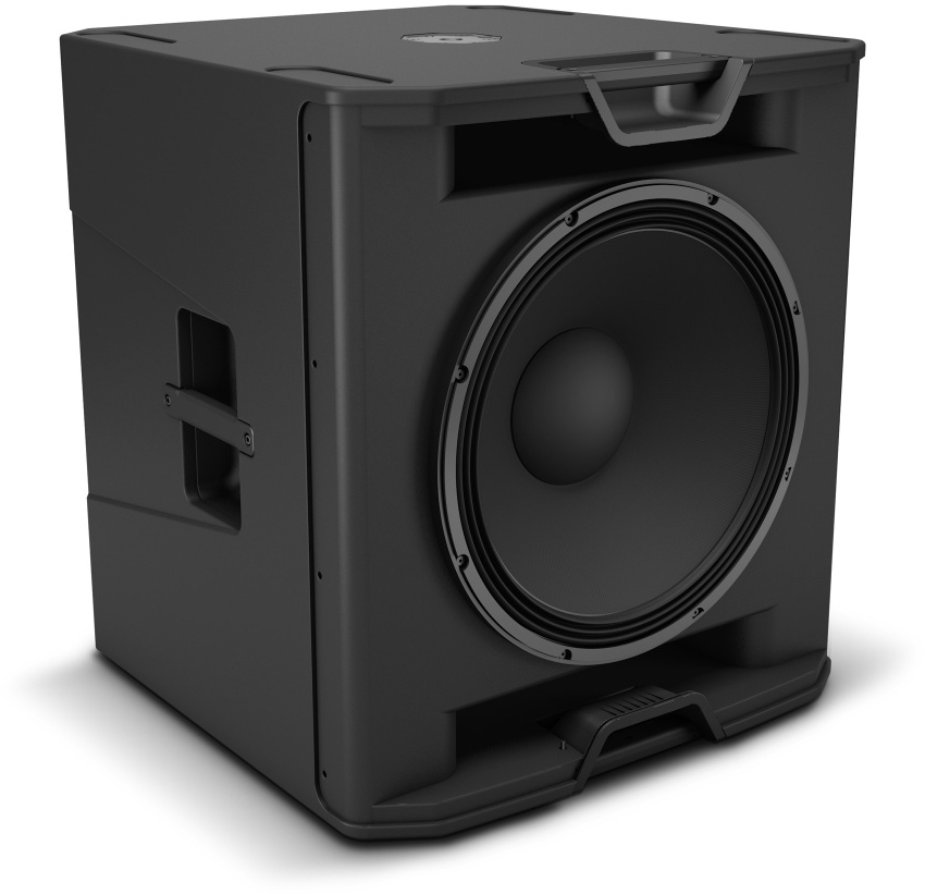 Ld Systems Icoa Sub 18 A - Actieve subwoofer - Variation 3