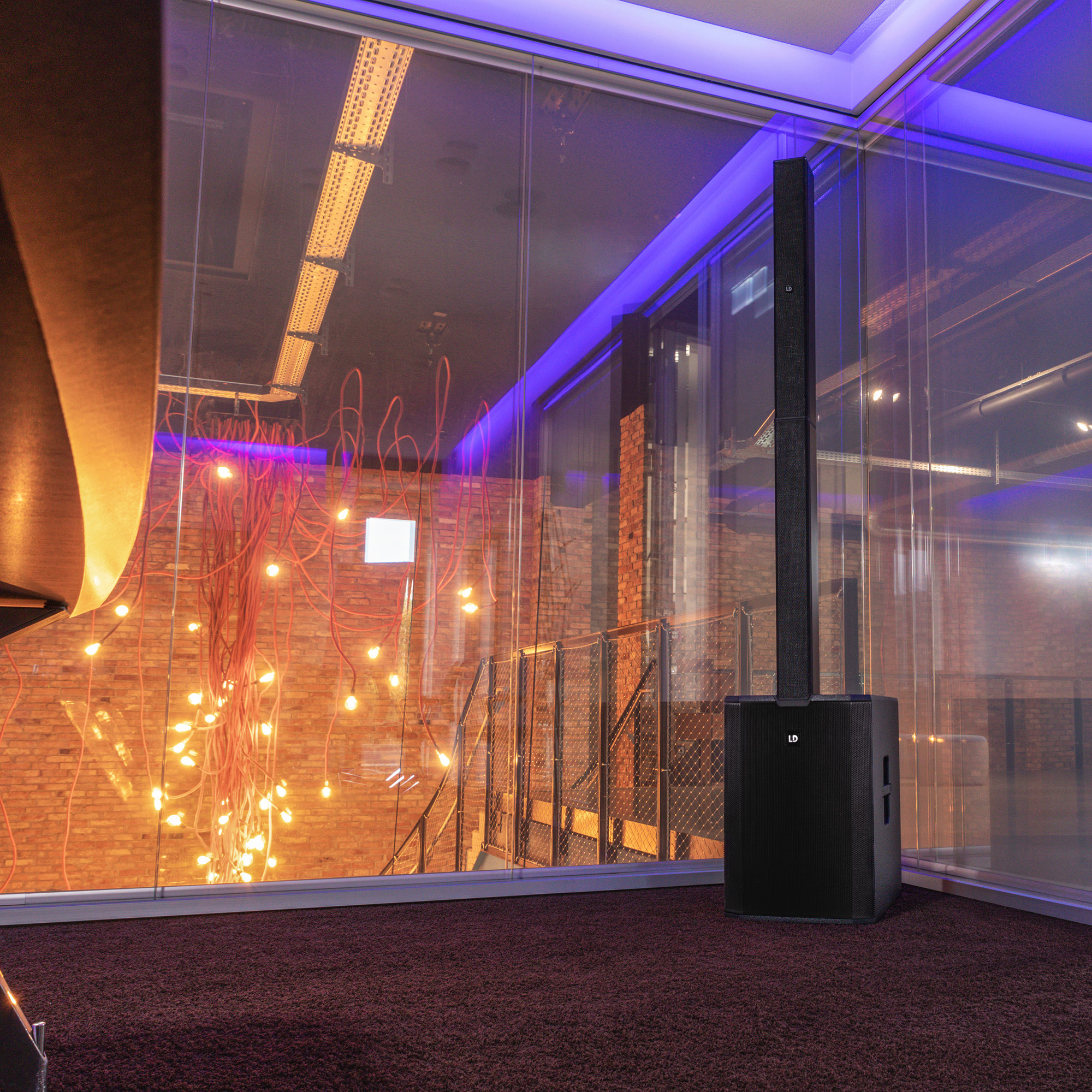 Ld Systems Maui 44 G2 Sub - Actieve subwoofer - Variation 11