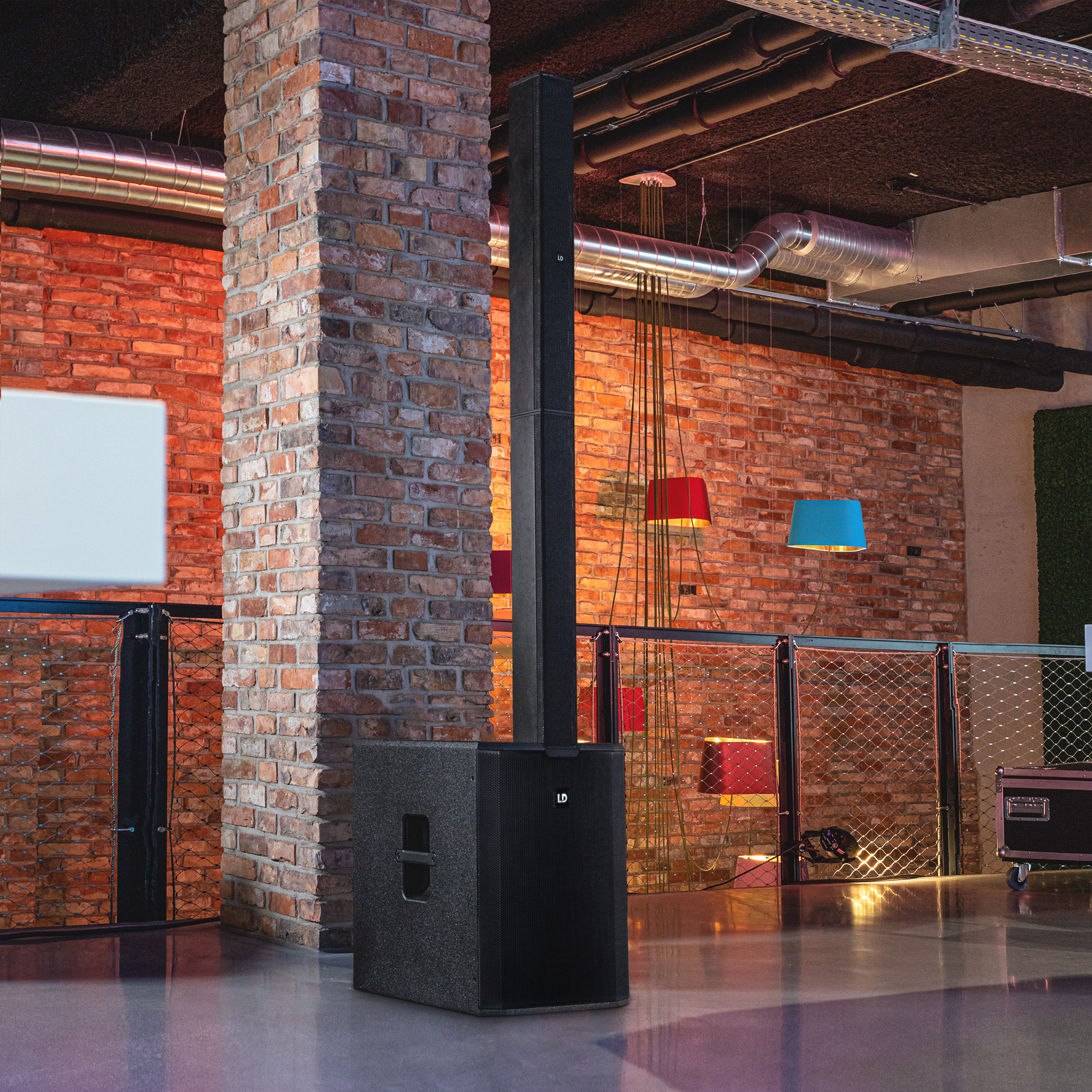 Ld Systems Maui 44 G2 Sub - Actieve subwoofer - Variation 12