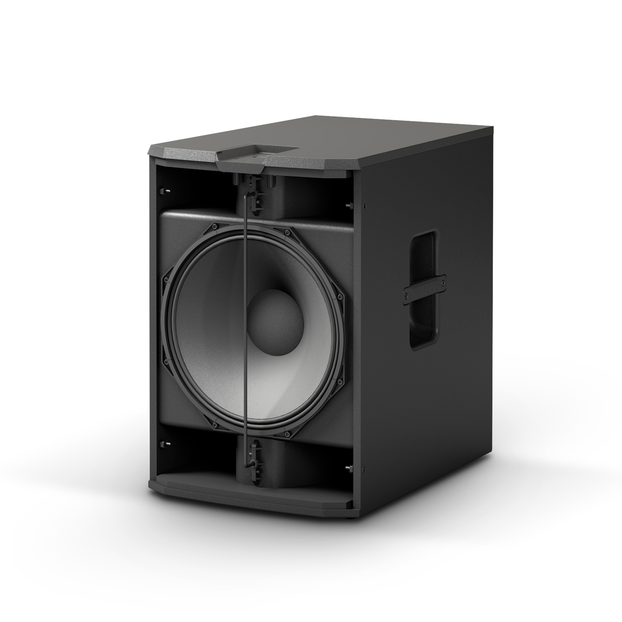 Ld Systems Maui 44 G2 Sub - Actieve subwoofer - Variation 6