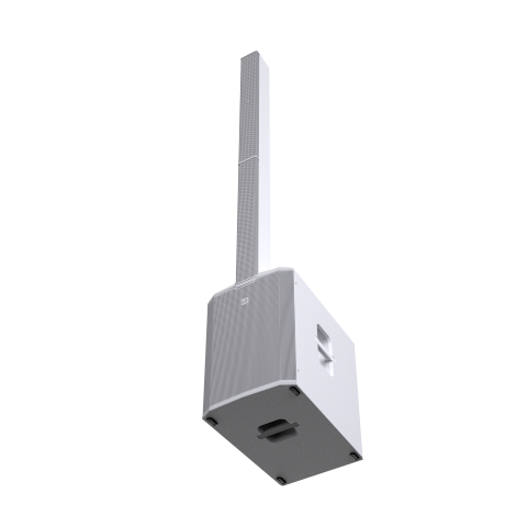 Ld Systems Maui44g3 All-in-one Array System White - Zuilsystemen - Variation 10