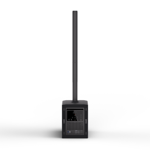 Ld Systems Maui66g3 All-in-one Array System - Zuilsystemen - Variation 10