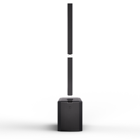 Ld Systems Maui66g3 All-in-one Array System - Zuilsystemen - Variation 11