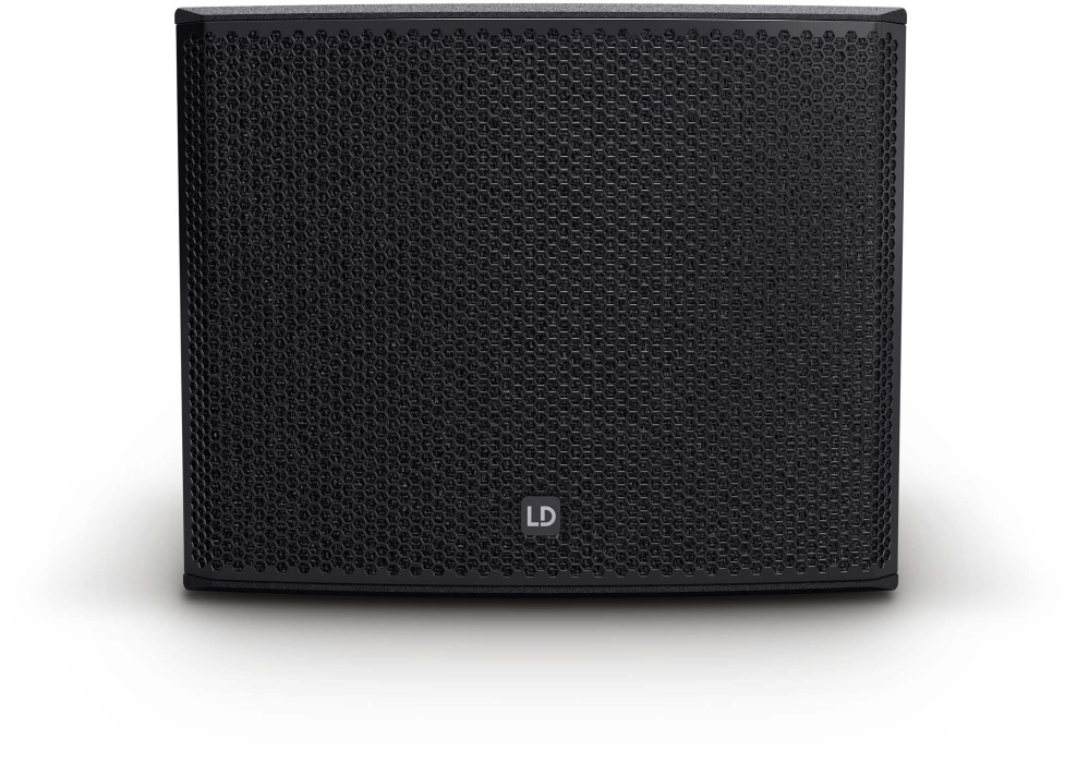 Ld Systems Stinger Sub 18 A G3 - Actieve subwoofer - Variation 2
