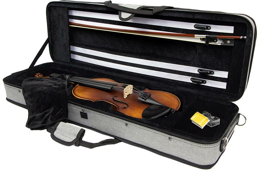 Leonardo Lv-1844 Elementary Series 4/4 - Akoestische viool - Main picture