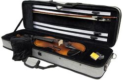 Akoestische viool Leonardo LV-1844 Elementary Series 4/4