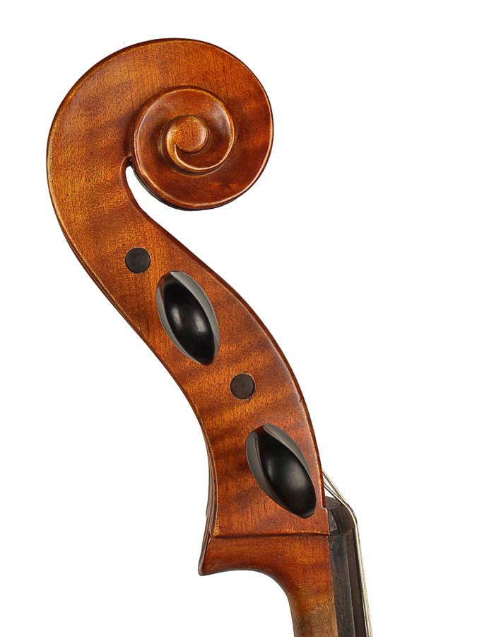 Leonardo Lc-2744-m  Series 4/4 Avec Housse Et Archet - Akoestische cello - Variation 2